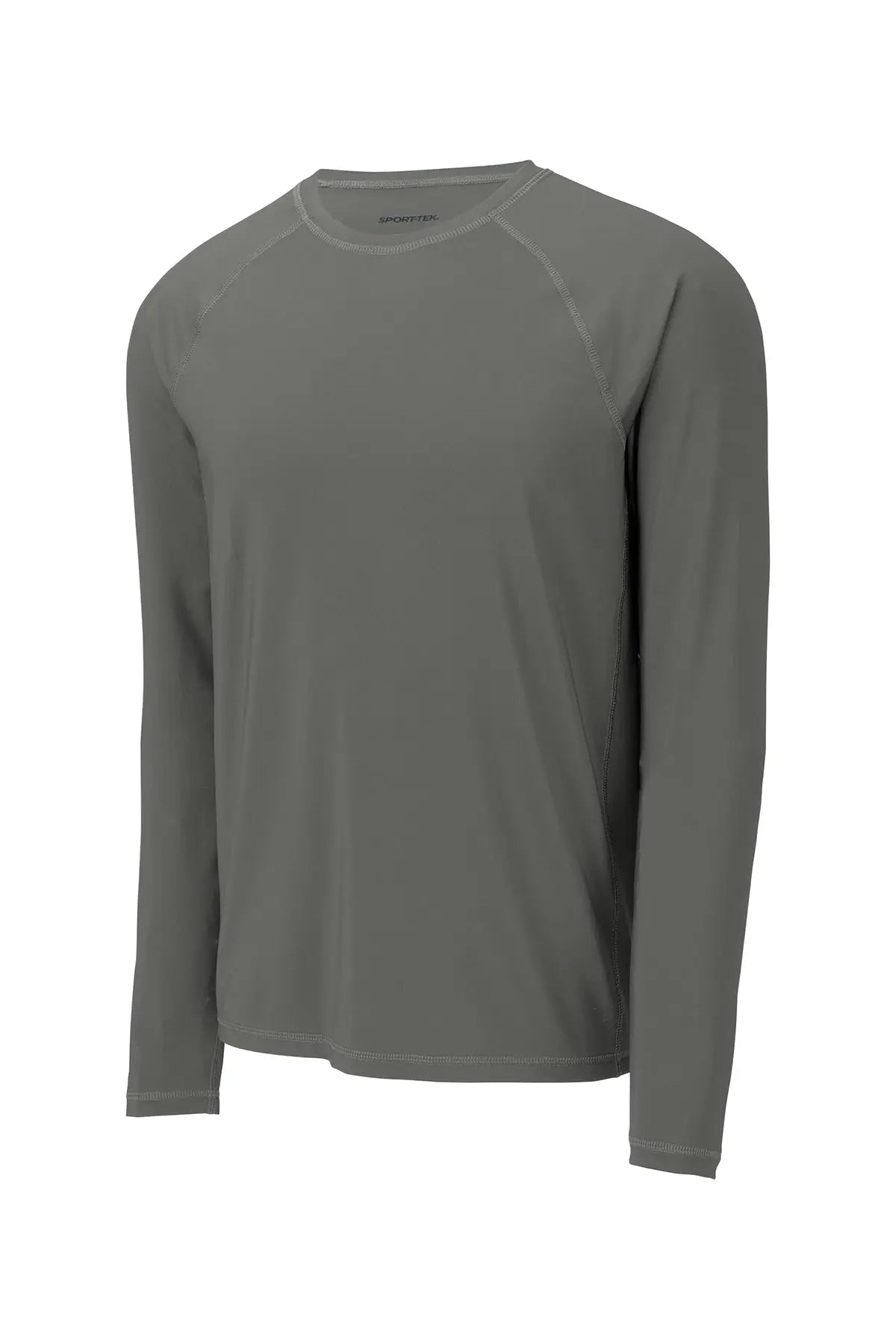 Sport-Tek® Long Sleeve Rashguard Tee #ST470LS