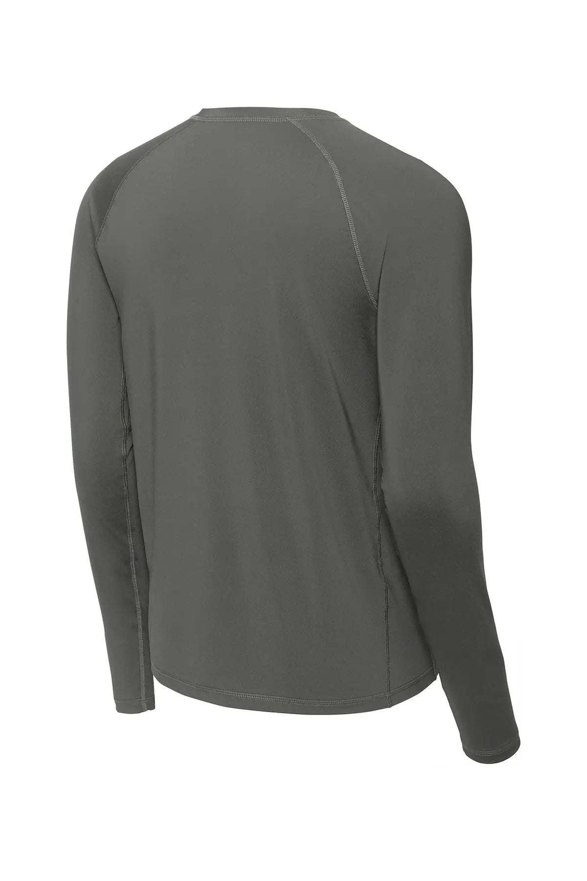 Sport-Tek® Long Sleeve Rashguard Tee #ST470LS