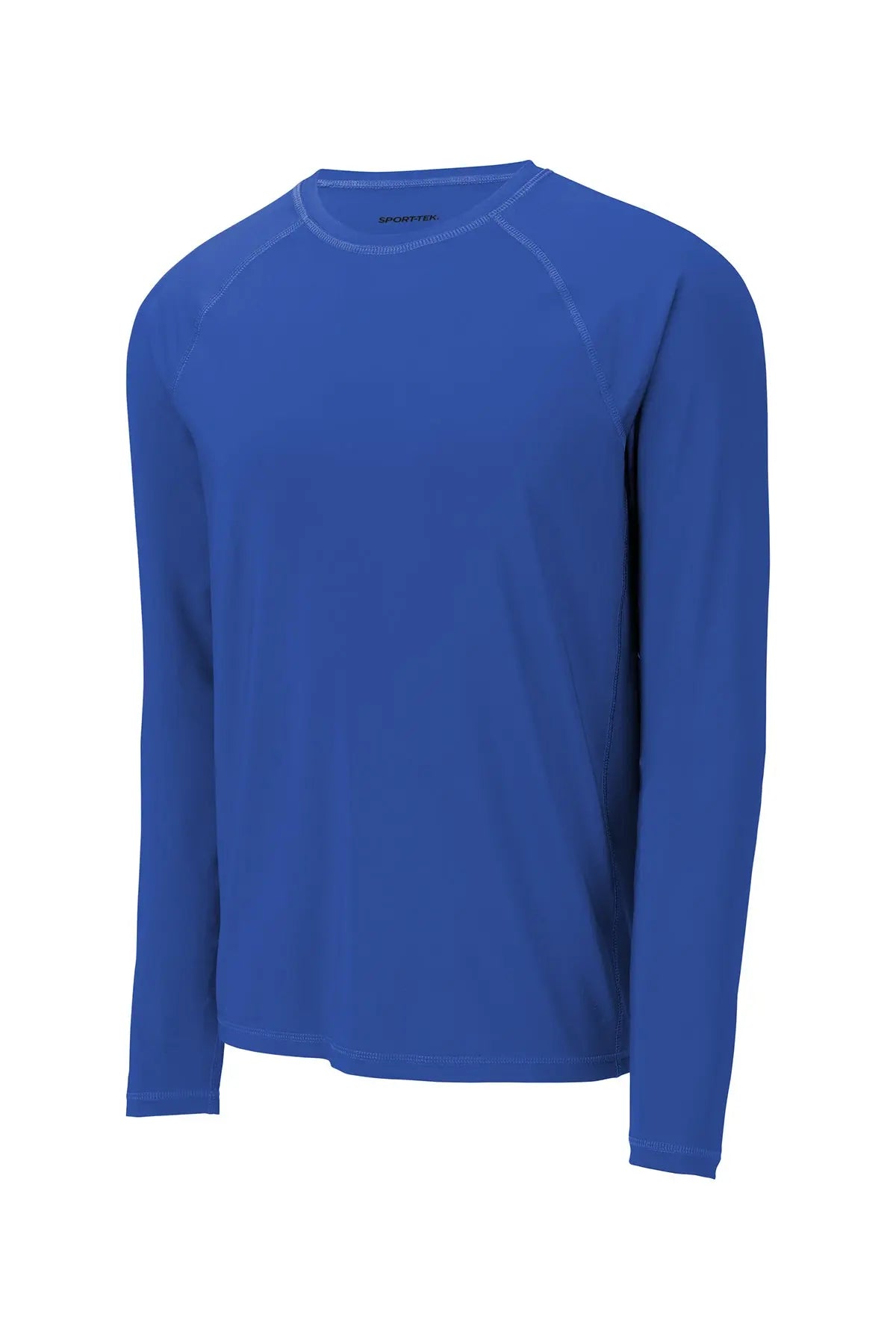 Sport-Tek® Long Sleeve Rashguard Tee #ST470LS