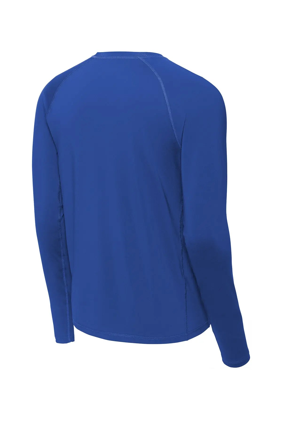 Sport-Tek® Long Sleeve Rashguard Tee #ST470LS