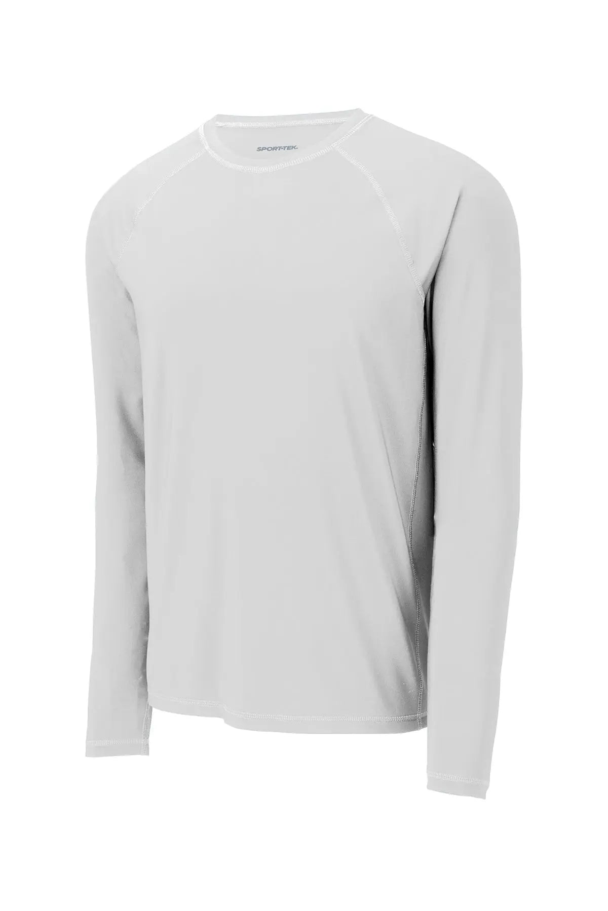 Sport-Tek® Long Sleeve Rashguard Tee #ST470LS