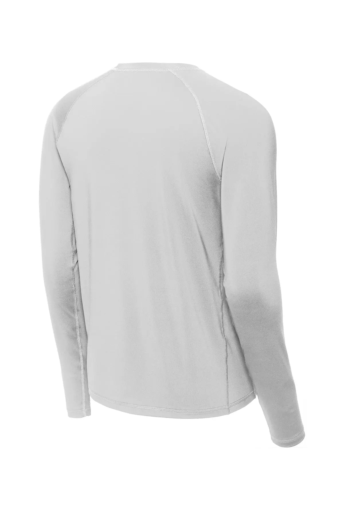 Sport-Tek® Long Sleeve Rashguard Tee #ST470LS