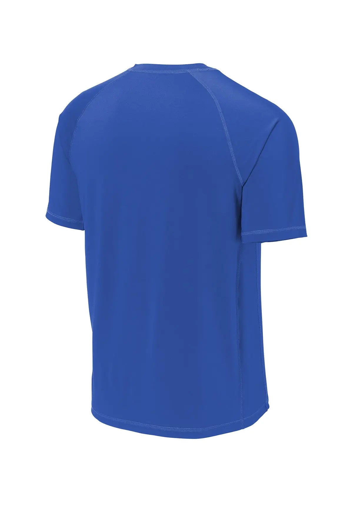 Sport-Tek® Rashguard Tee #ST470