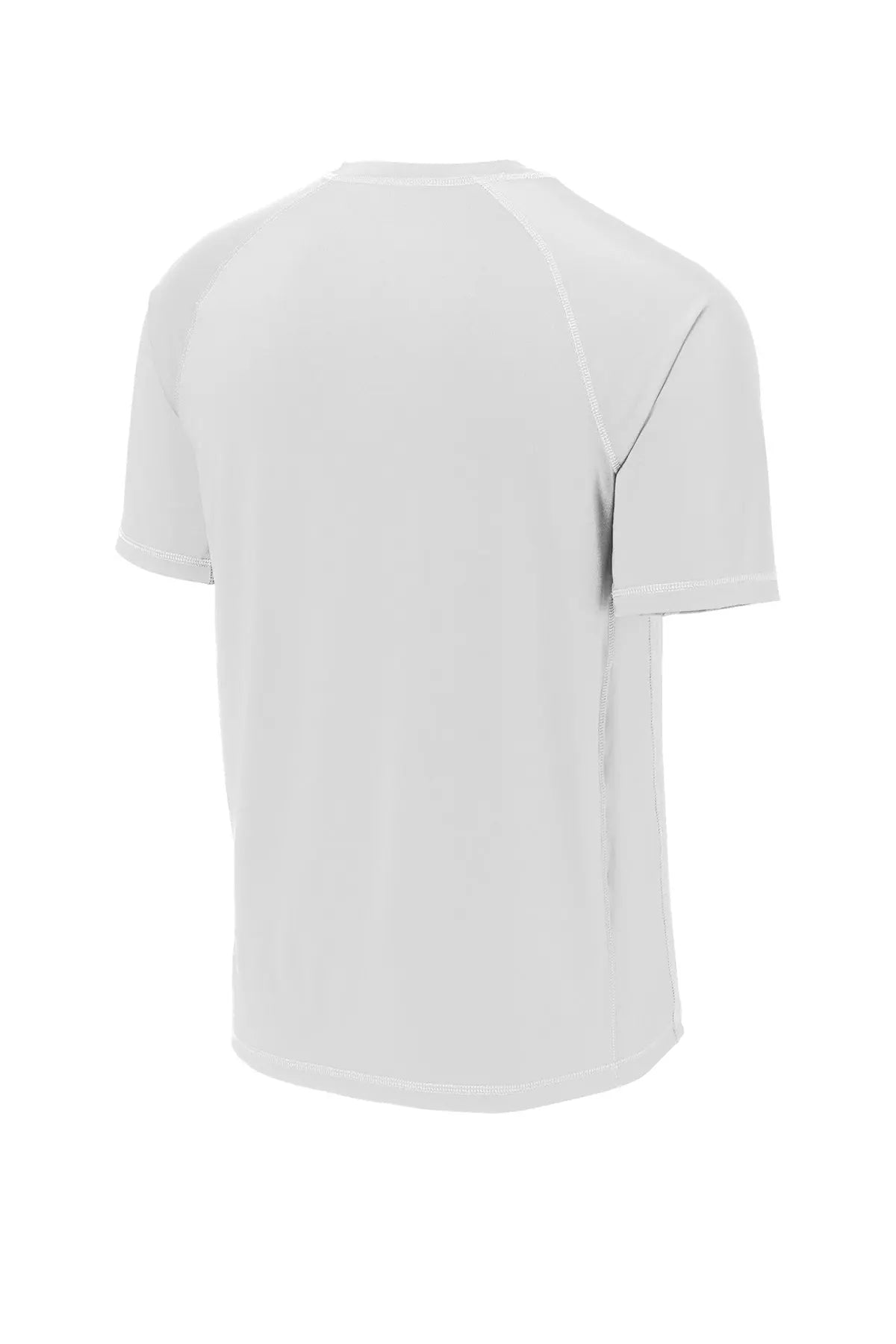 Sport-Tek® Rashguard Tee #ST470