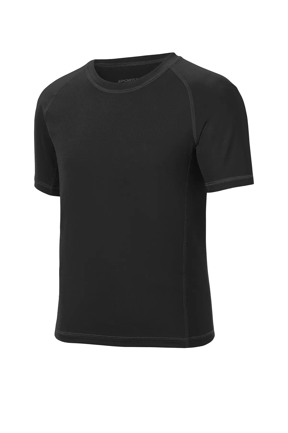 Sport-Tek® Youth Rashguard Tee #YST470