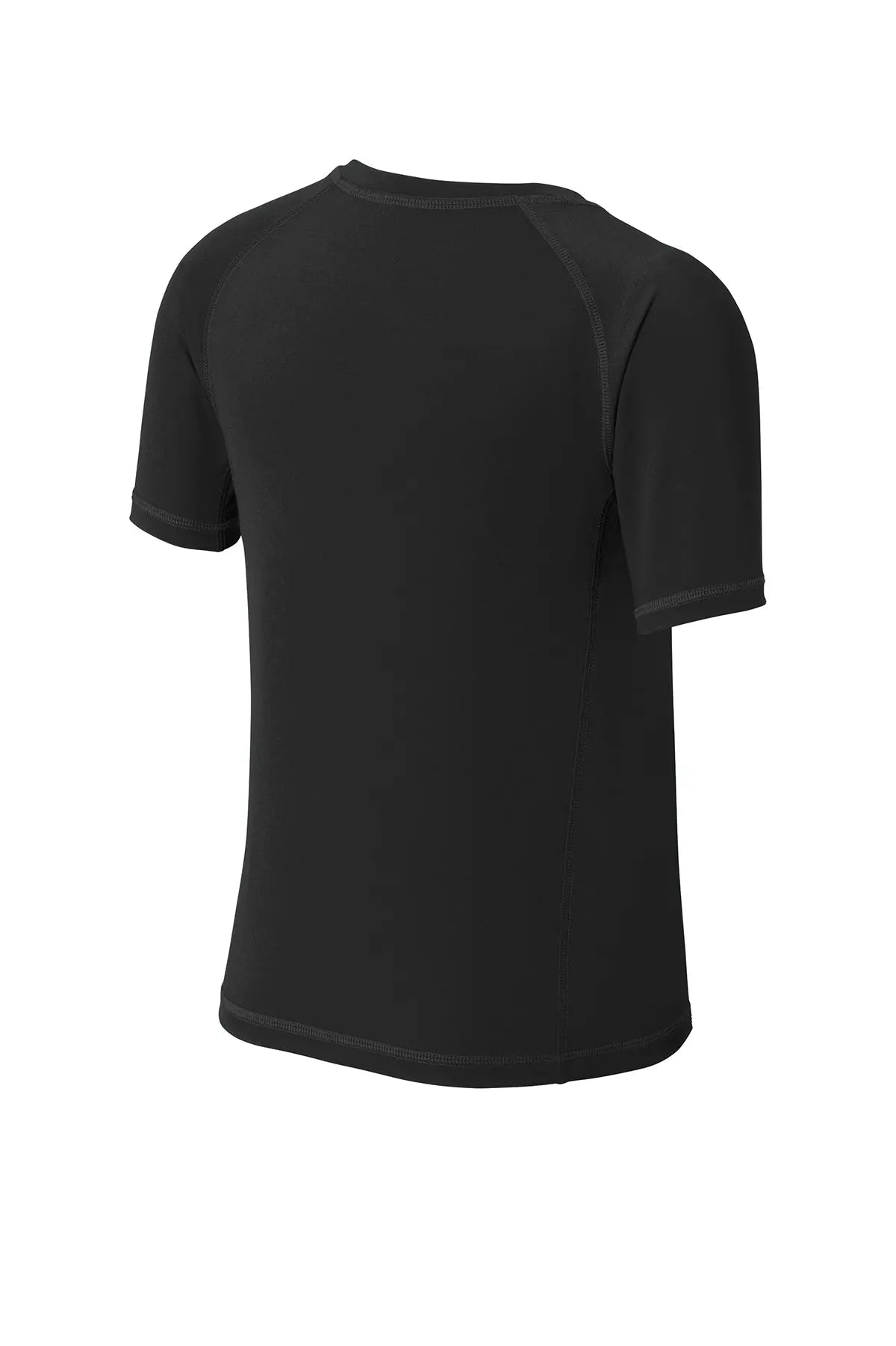 Sport-Tek® Youth Rashguard Tee #YST470