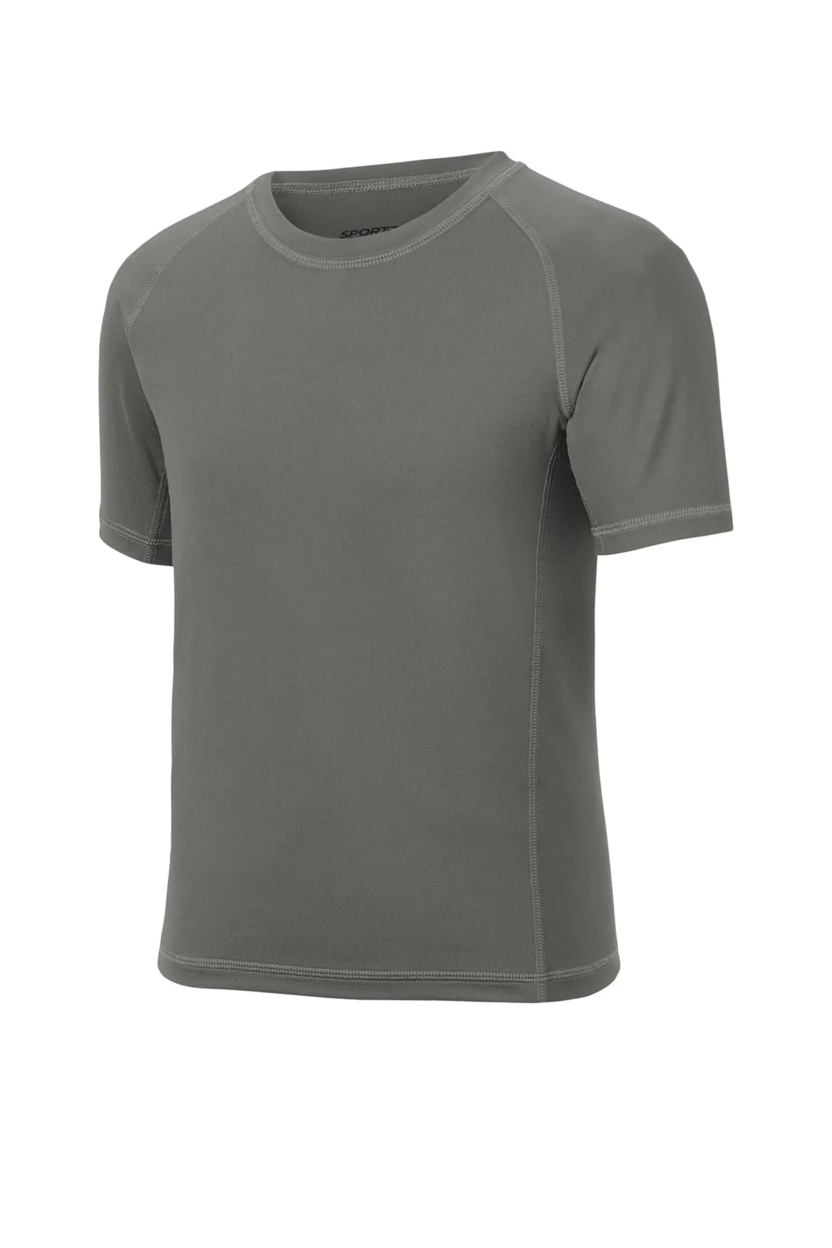 Sport-Tek® Youth Rashguard Tee #YST470
