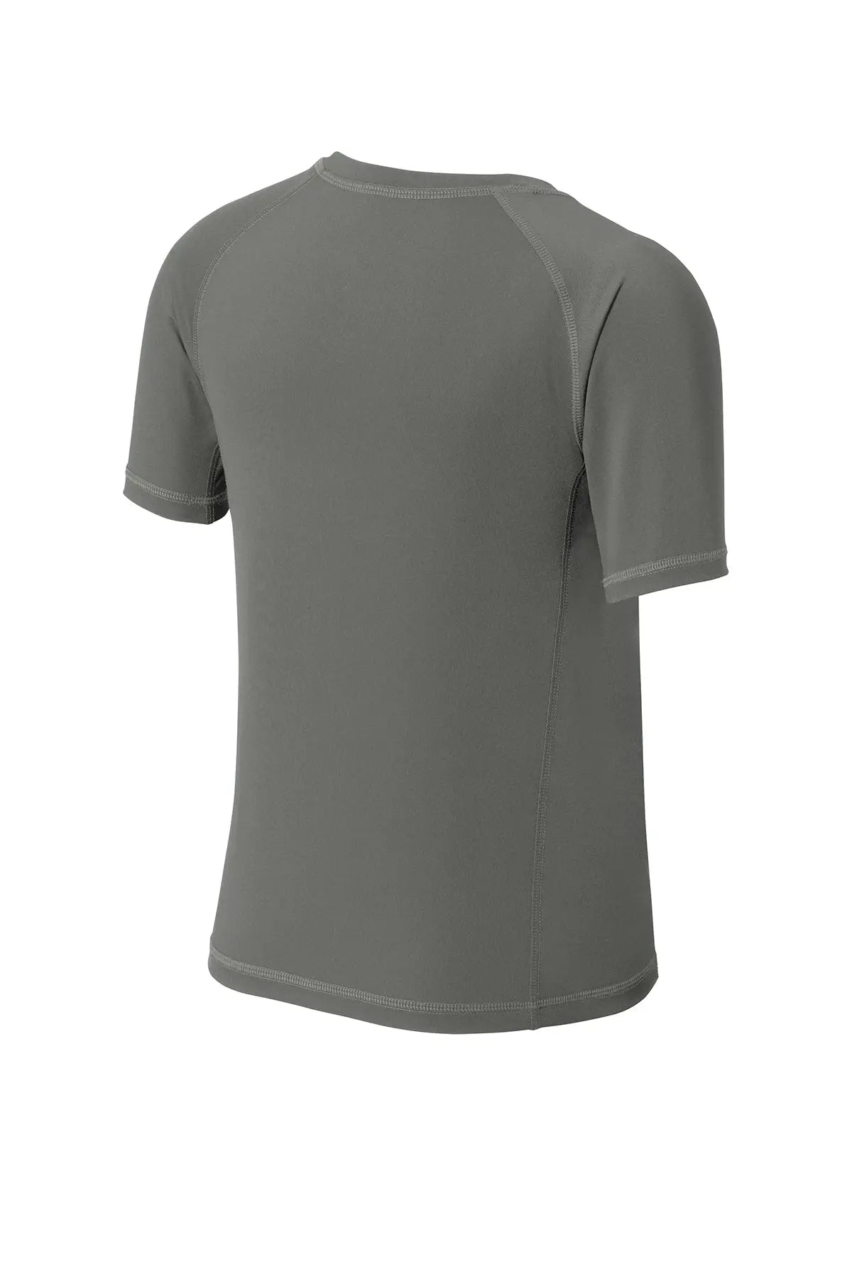 Sport-Tek® Youth Rashguard Tee #YST470