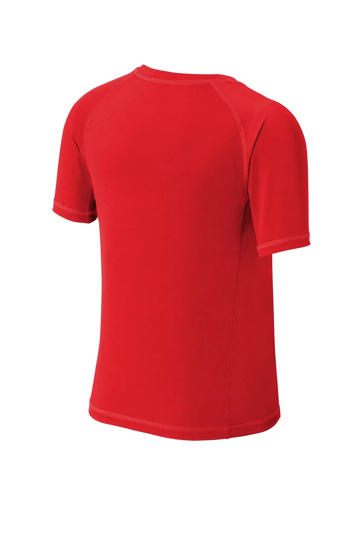 Sport-Tek® Youth Rashguard Tee #YST470