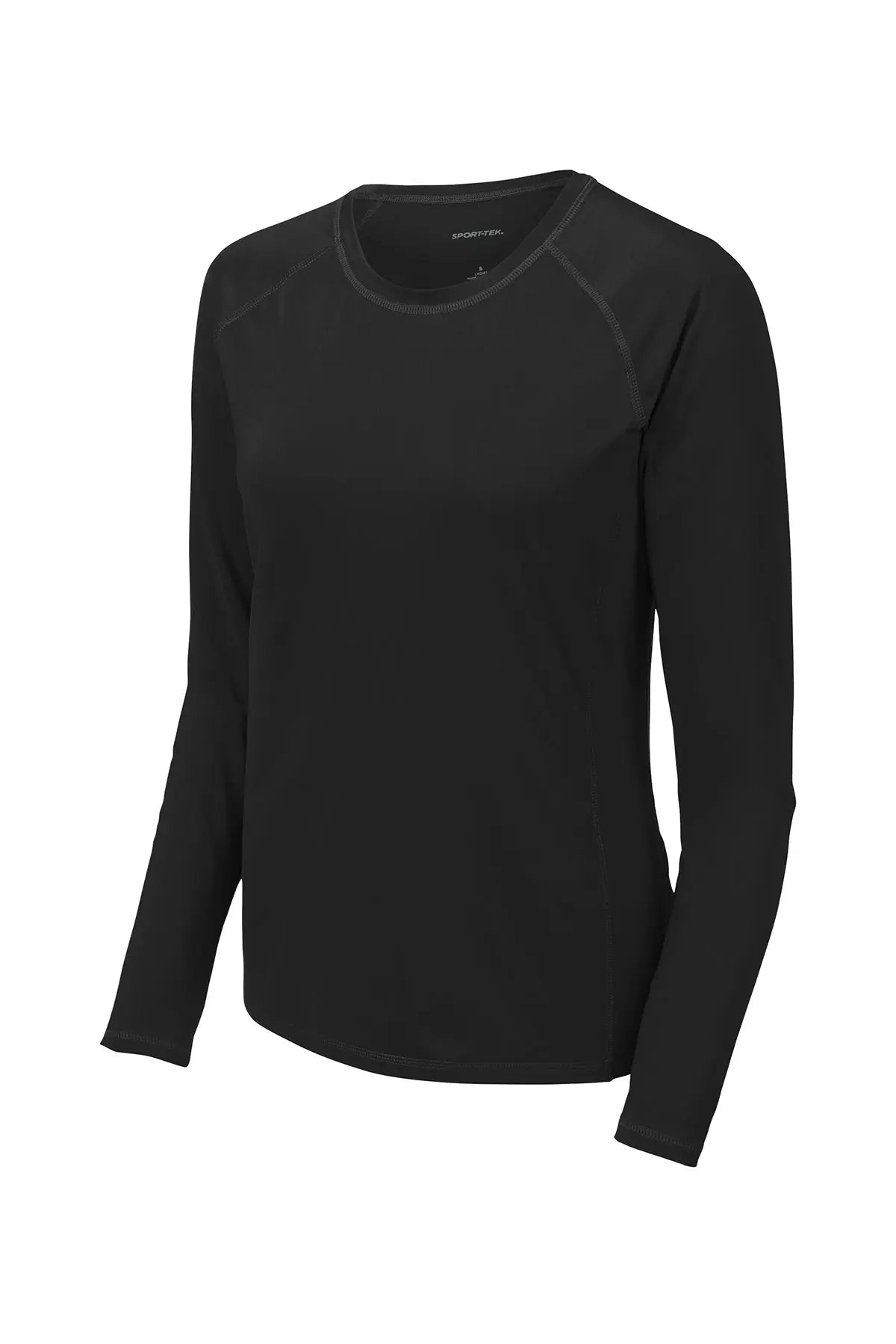 Sport-Tek® Women's Long Sleeve Rashguard Tee #LST470LS