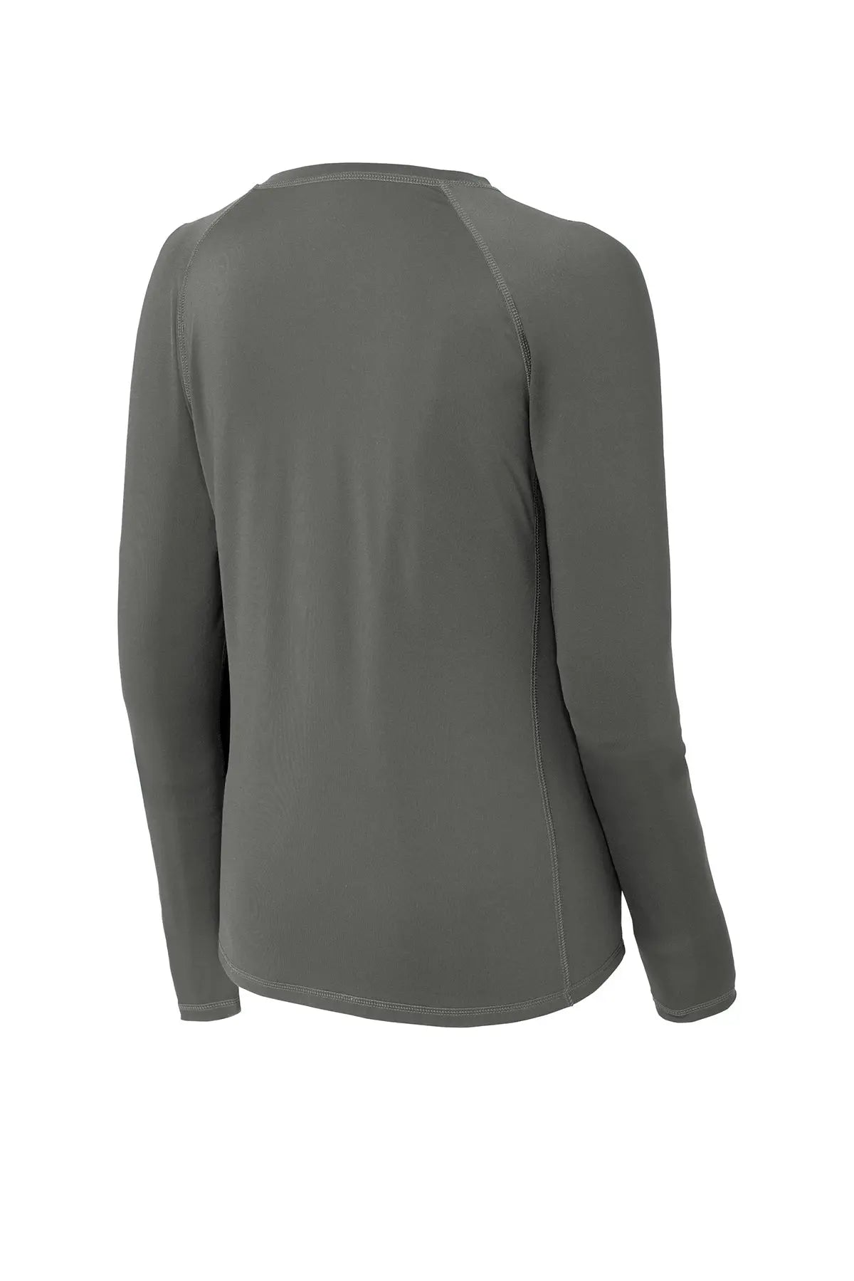 Sport-Tek® Women's Long Sleeve Rashguard Tee #LST470LS