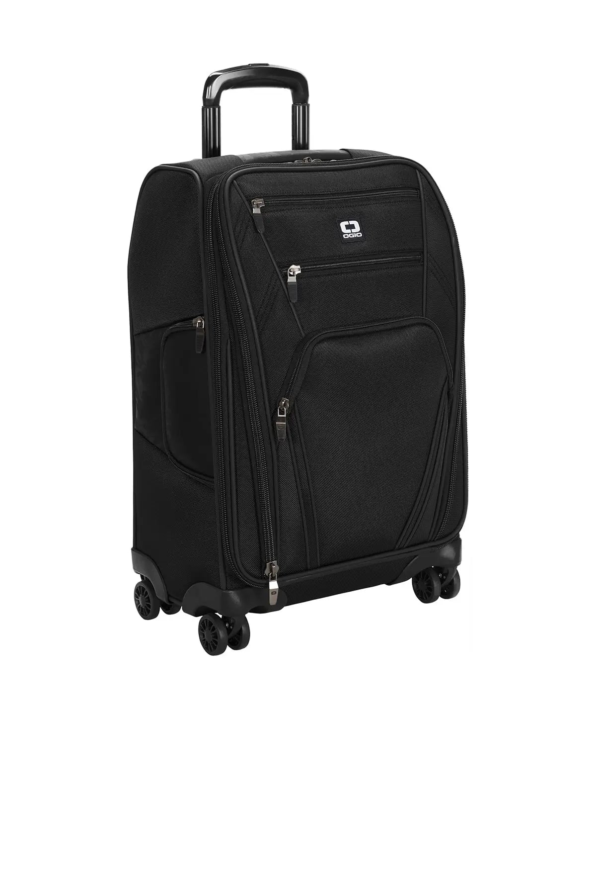 OGIO® Revolve Spinner #98000 Game Over Merch