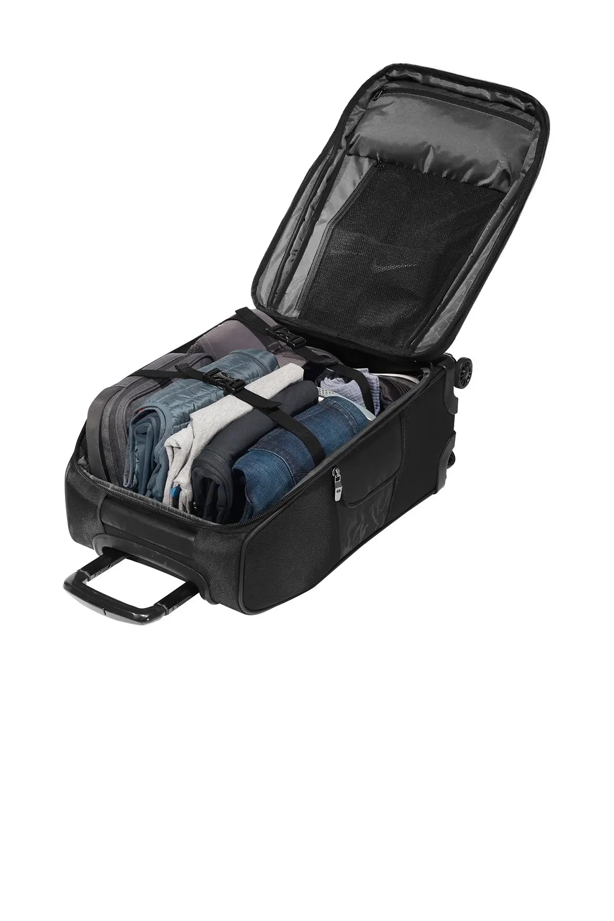 OGIO® Revolve Spinner #98000 Game Over Merch