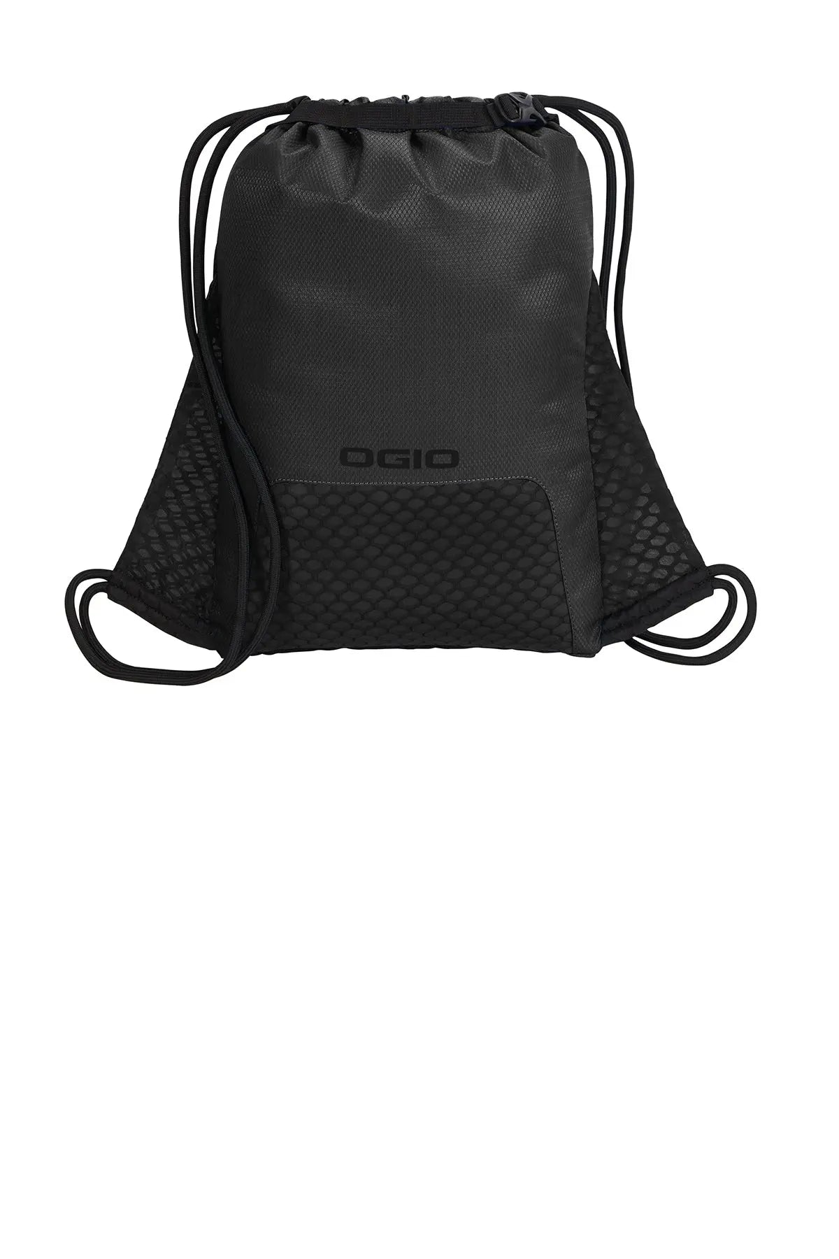 OGIO® Boundary Cinch Pack #92000 Game Over Merch