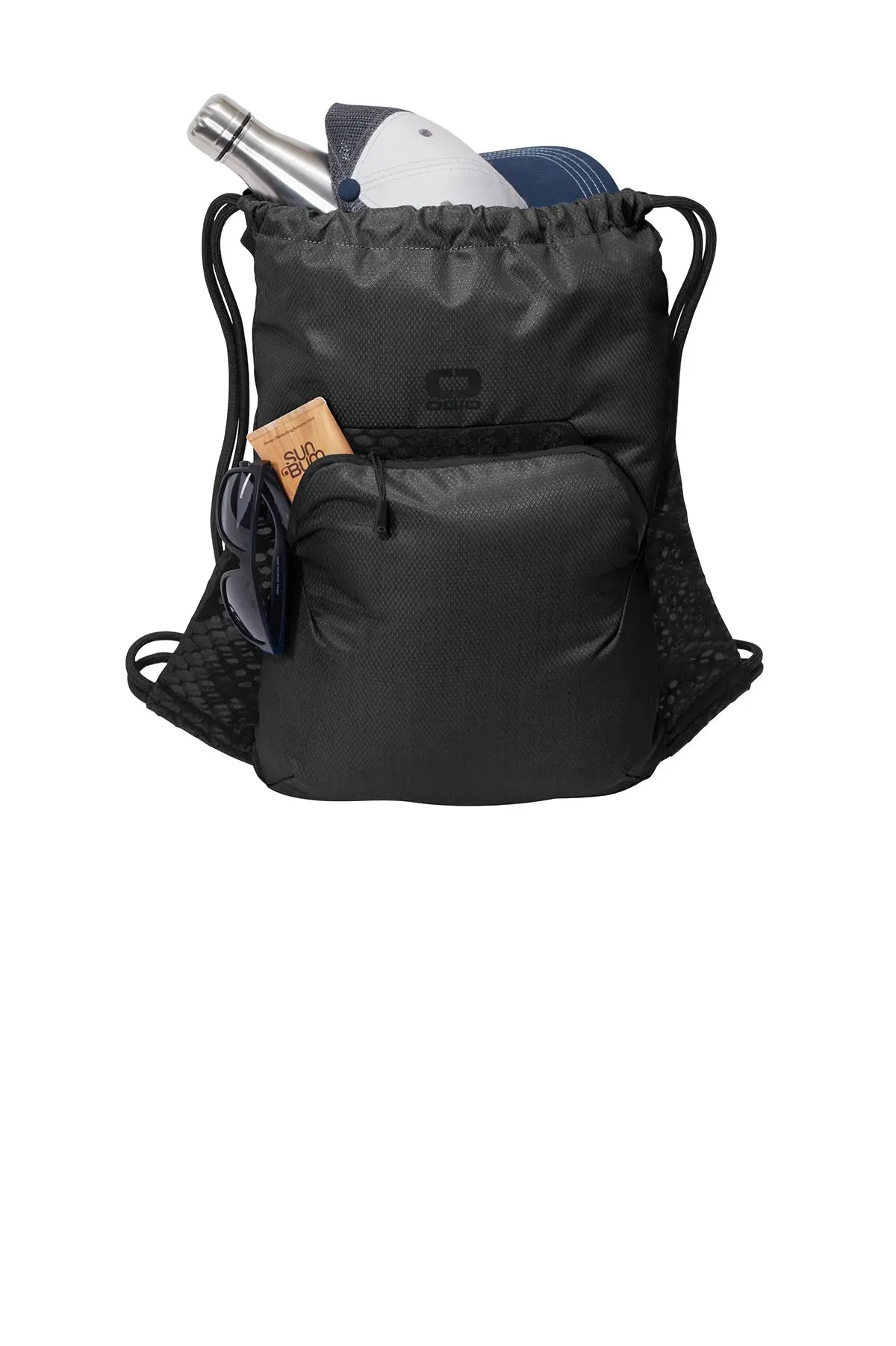 OGIO® Boundary Cinch Pack #92000 Game Over Merch
