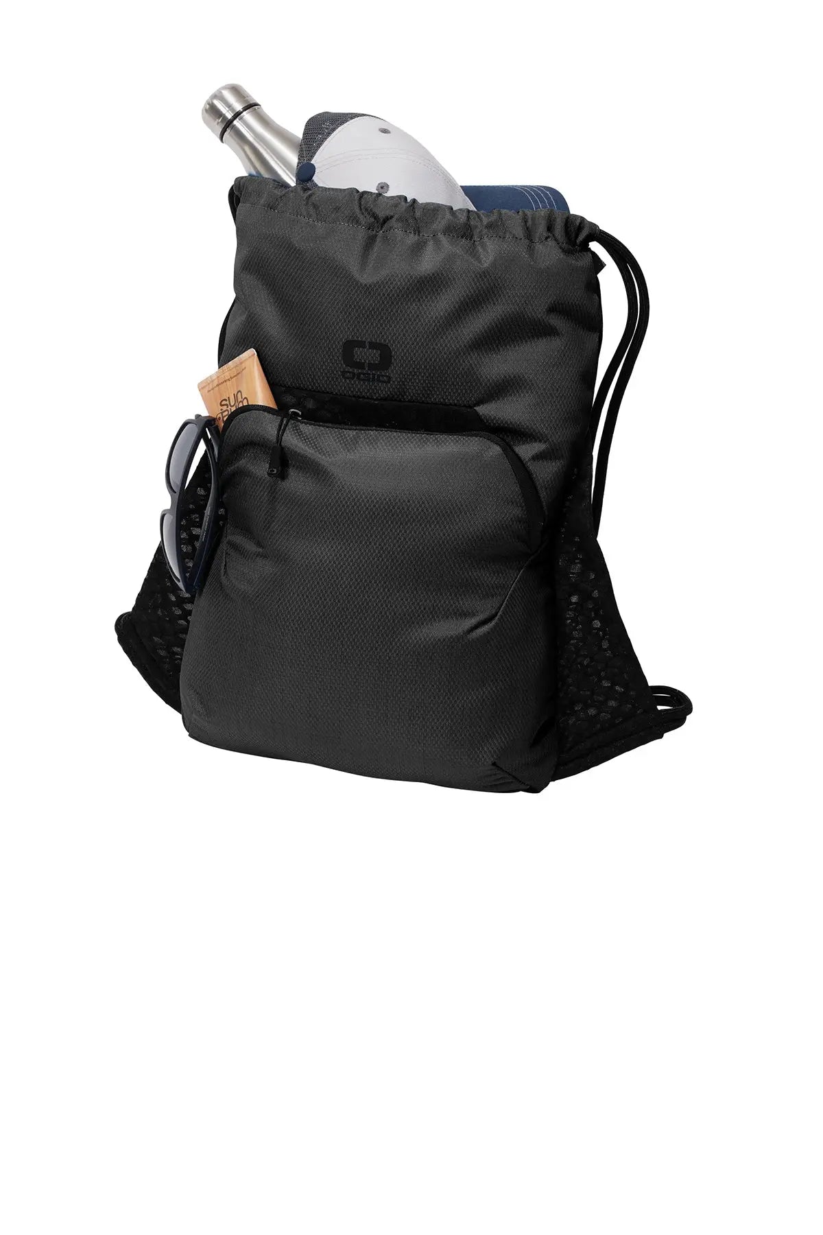 OGIO® Boundary Cinch Pack #92000 Game Over Merch