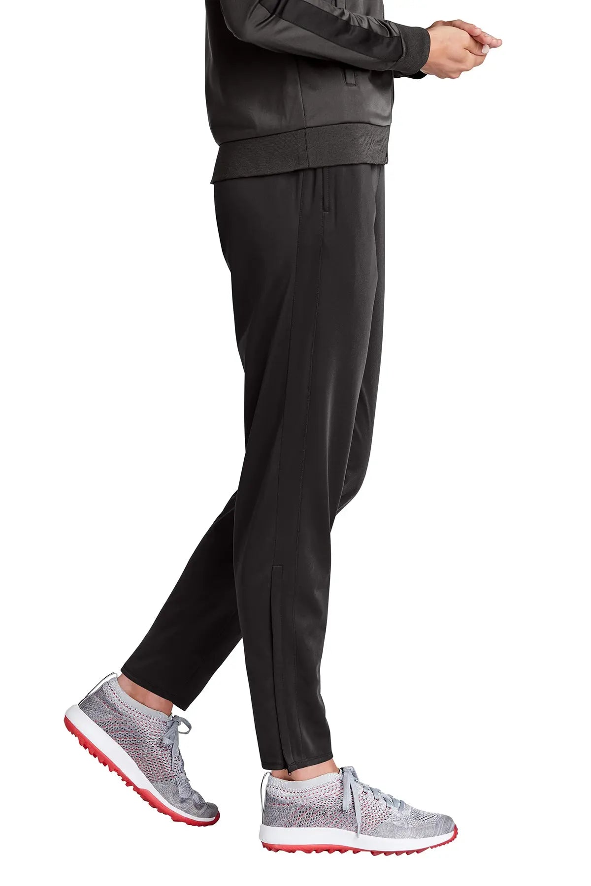 Sport-Tek® Women's Tricot Track Jogger #LPST95