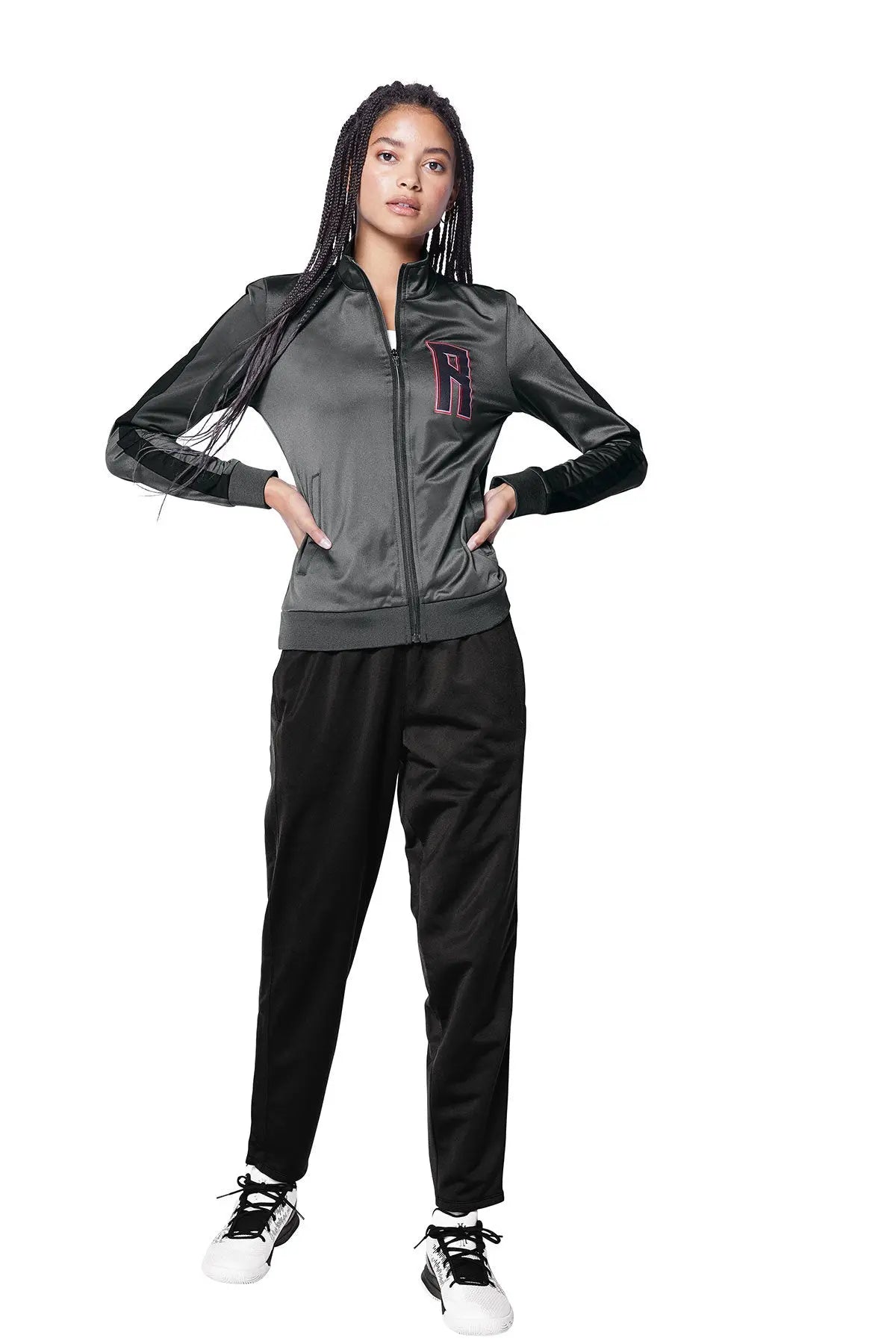 Sport-Tek® Women's Tricot Track Jogger #LPST95