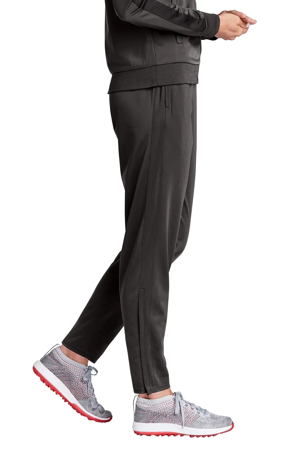 Sport-Tek® Women's Tricot Track Jogger #LPST95