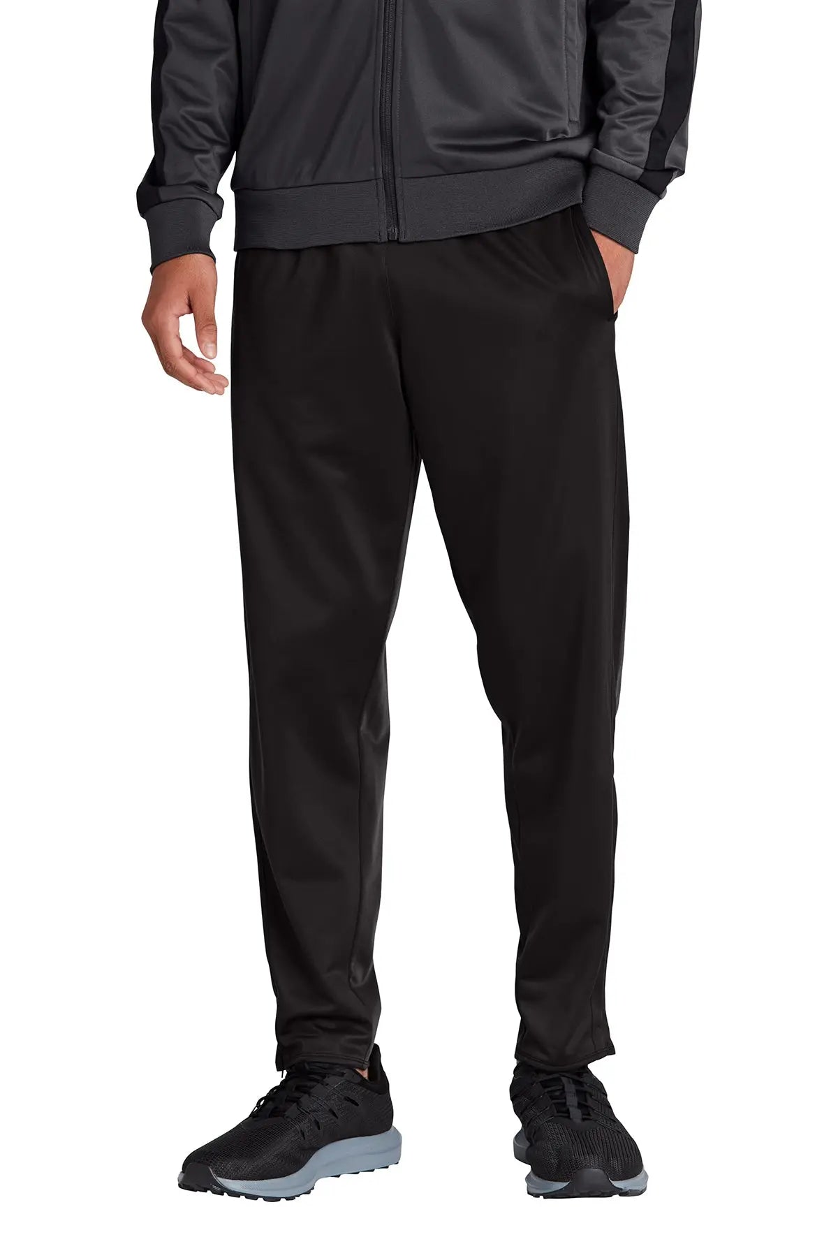 Sport-Tek® Tricot Track Jogger #PST95