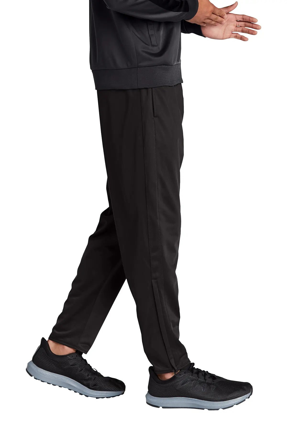 Sport-Tek® Tricot Track Jogger #PST95