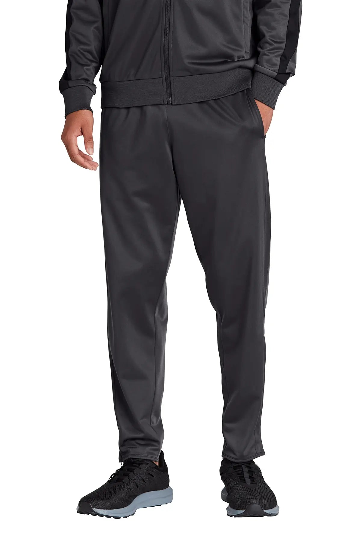 Sport-Tek® Tricot Track Jogger #PST95