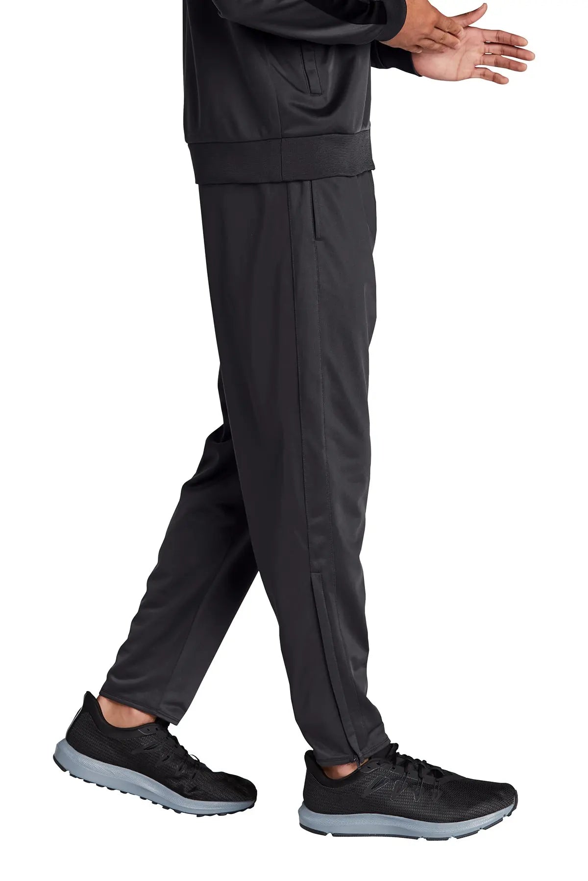 Sport-Tek® Tricot Track Jogger #PST95