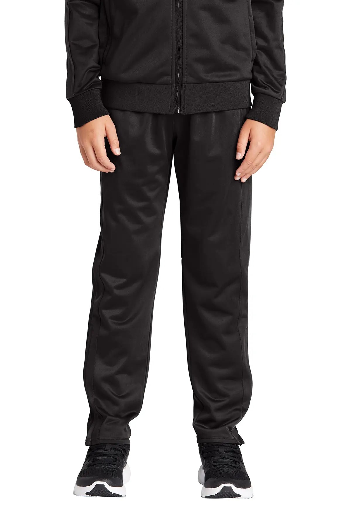 Sport-Tek® Youth Tricot Track Jogger #YPST95