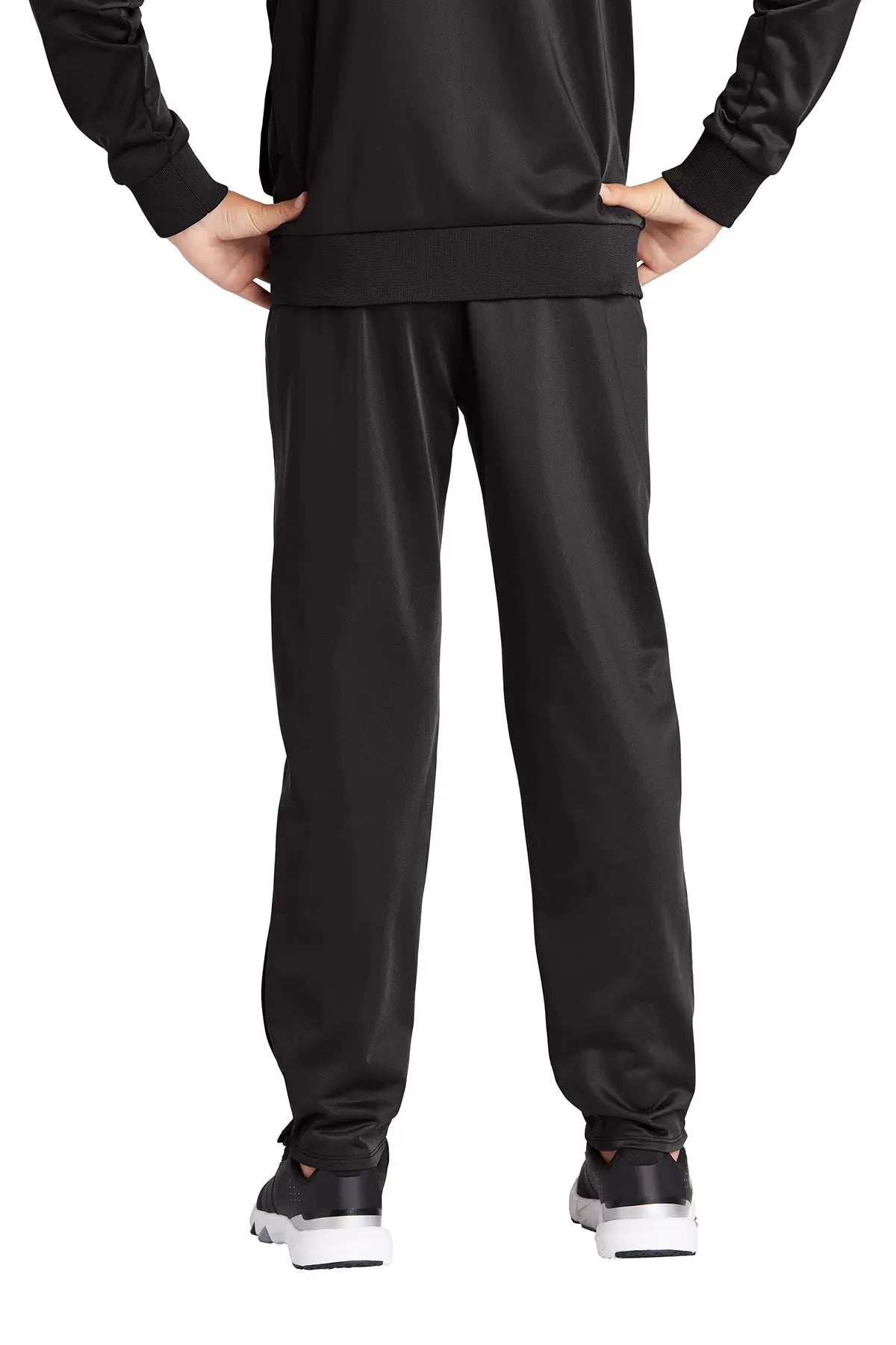 Sport-Tek® Youth Tricot Track Jogger #YPST95