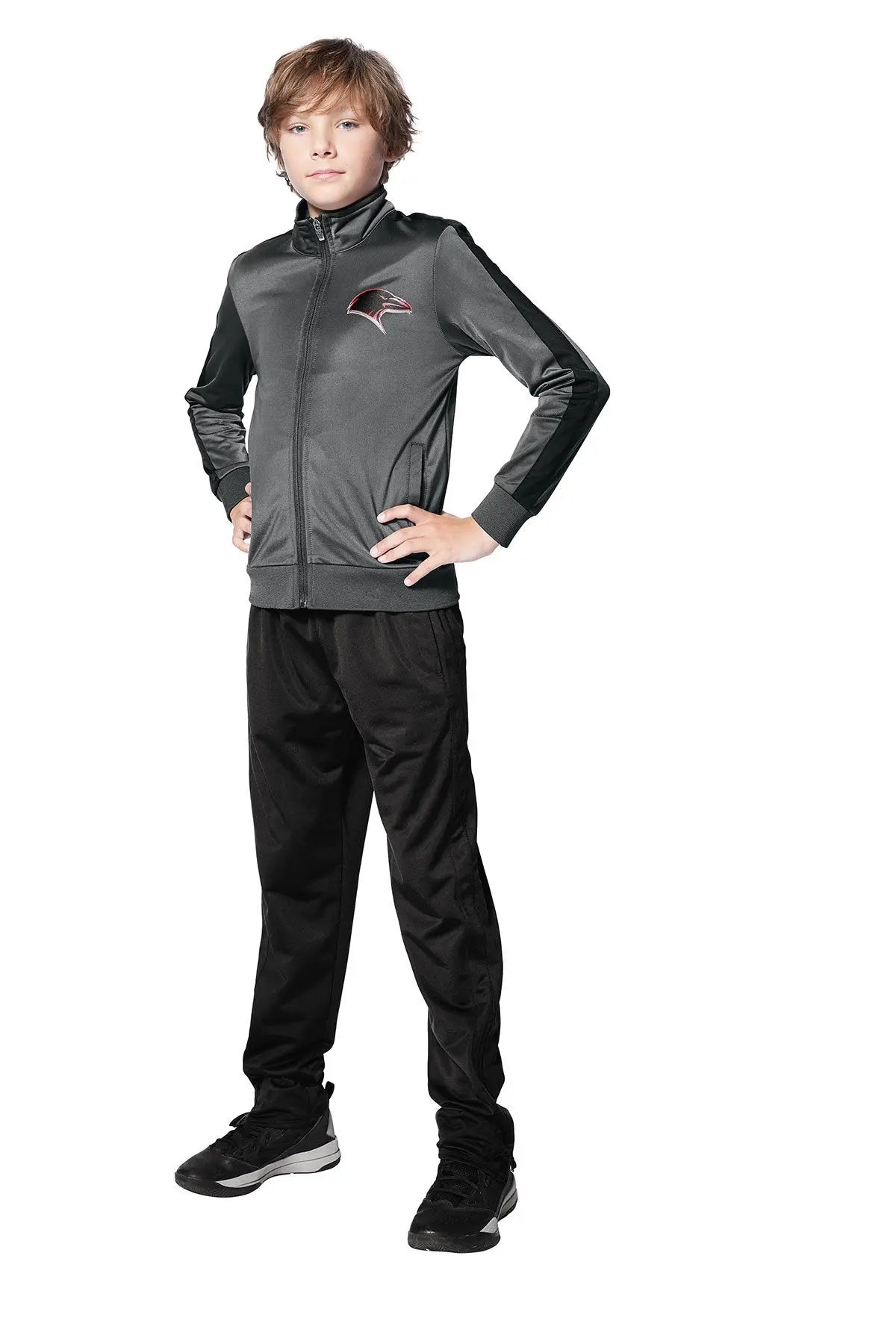 Sport-Tek® Youth Tricot Track Jogger #YPST95