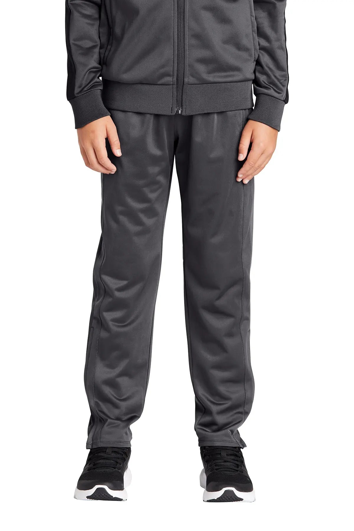 Sport-Tek® Youth Tricot Track Jogger #YPST95