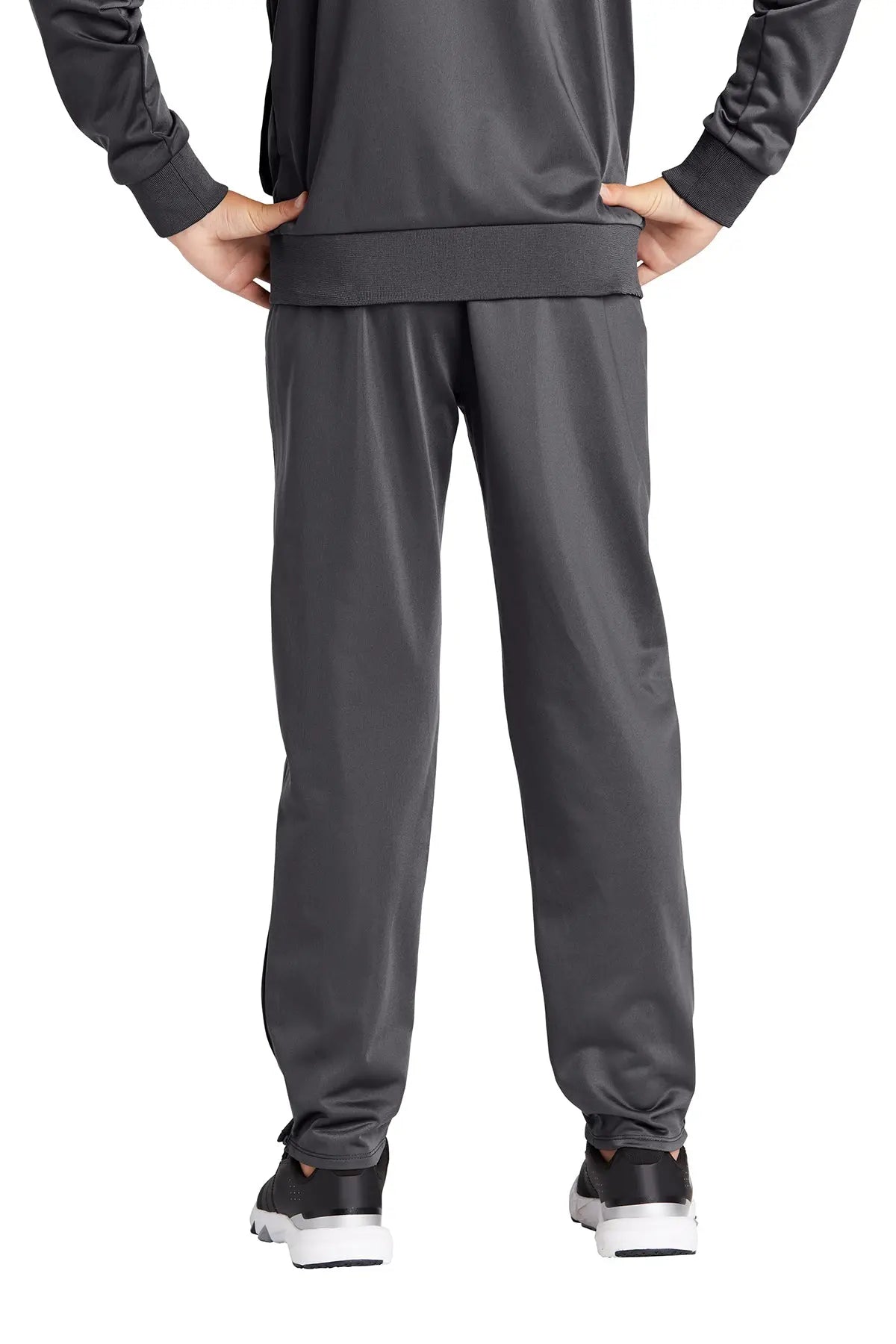 Sport-Tek® Youth Tricot Track Jogger #YPST95