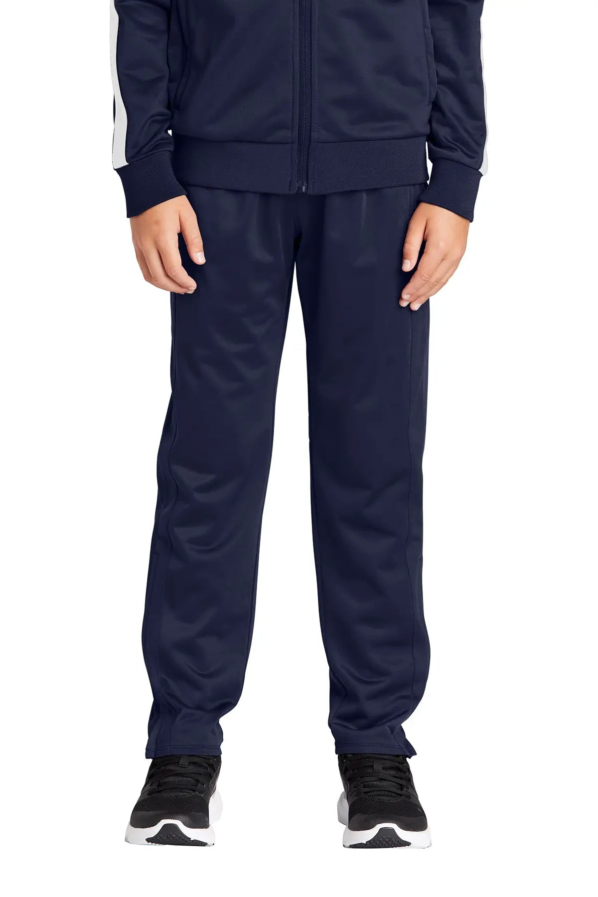 Sport-Tek® Youth Tricot Track Jogger #YPST95