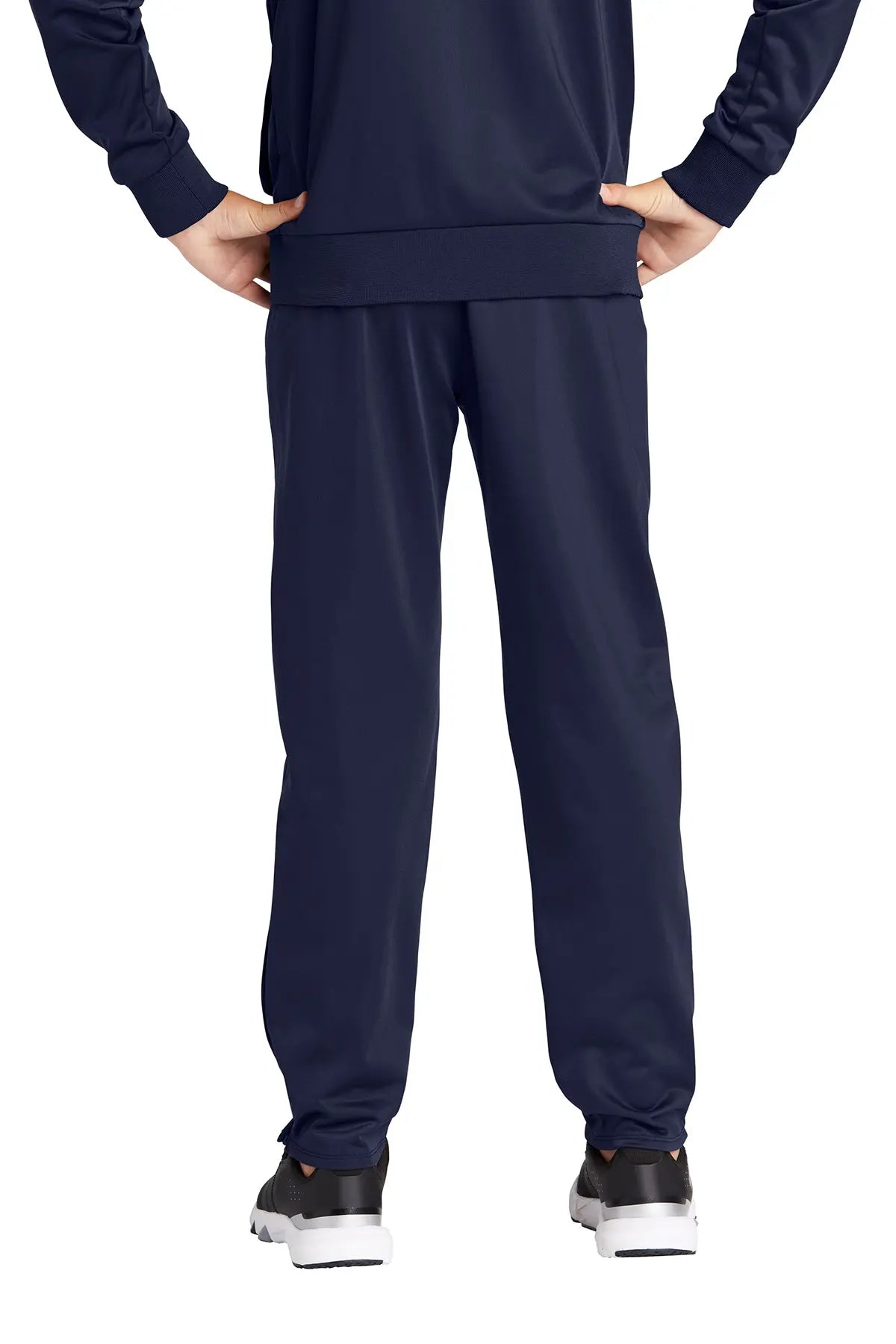 Sport-Tek® Youth Tricot Track Jogger #YPST95
