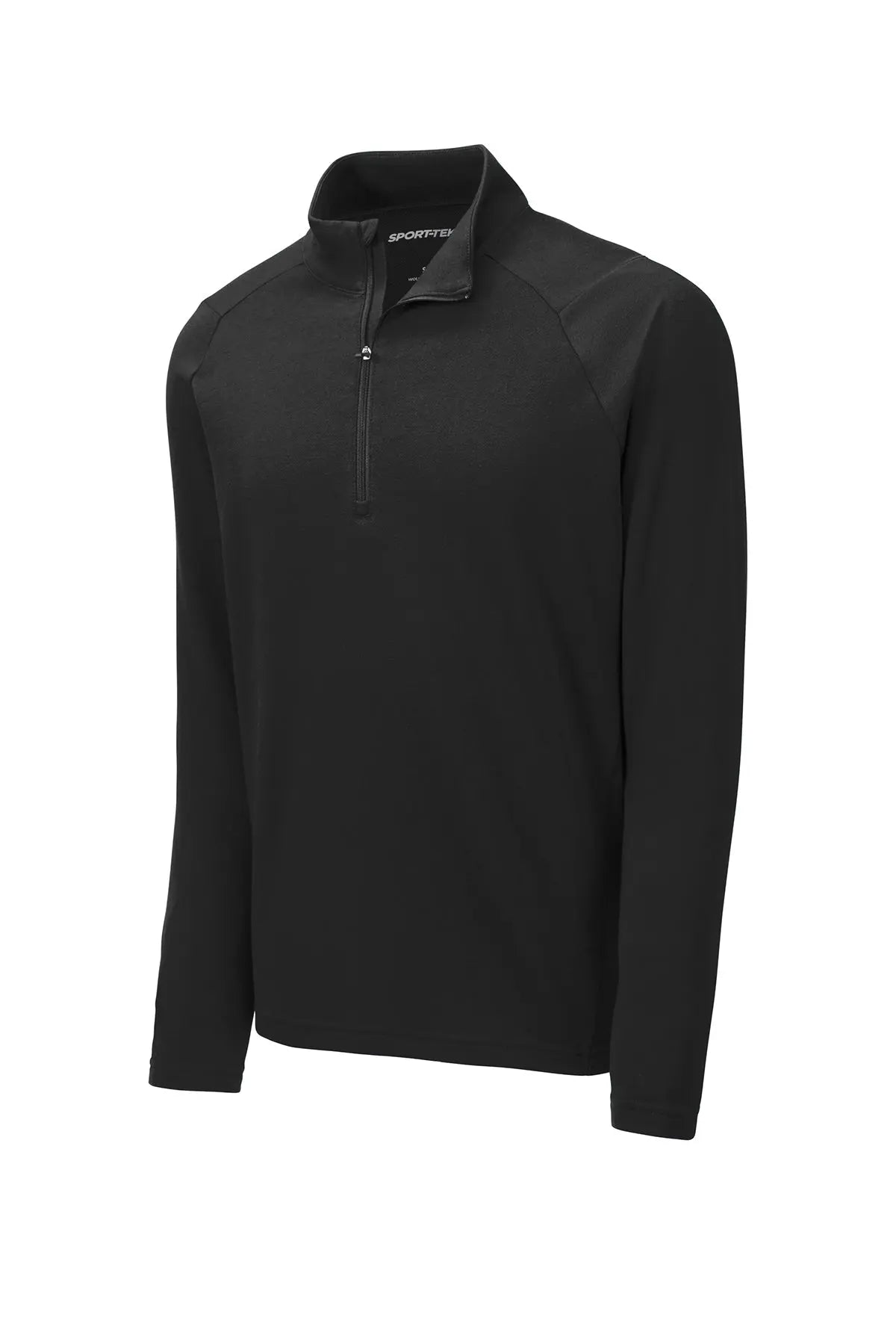 Sport-Tek® Lightweight French Terry 1/4-Zip Pullover #ST273 Game Over Merch