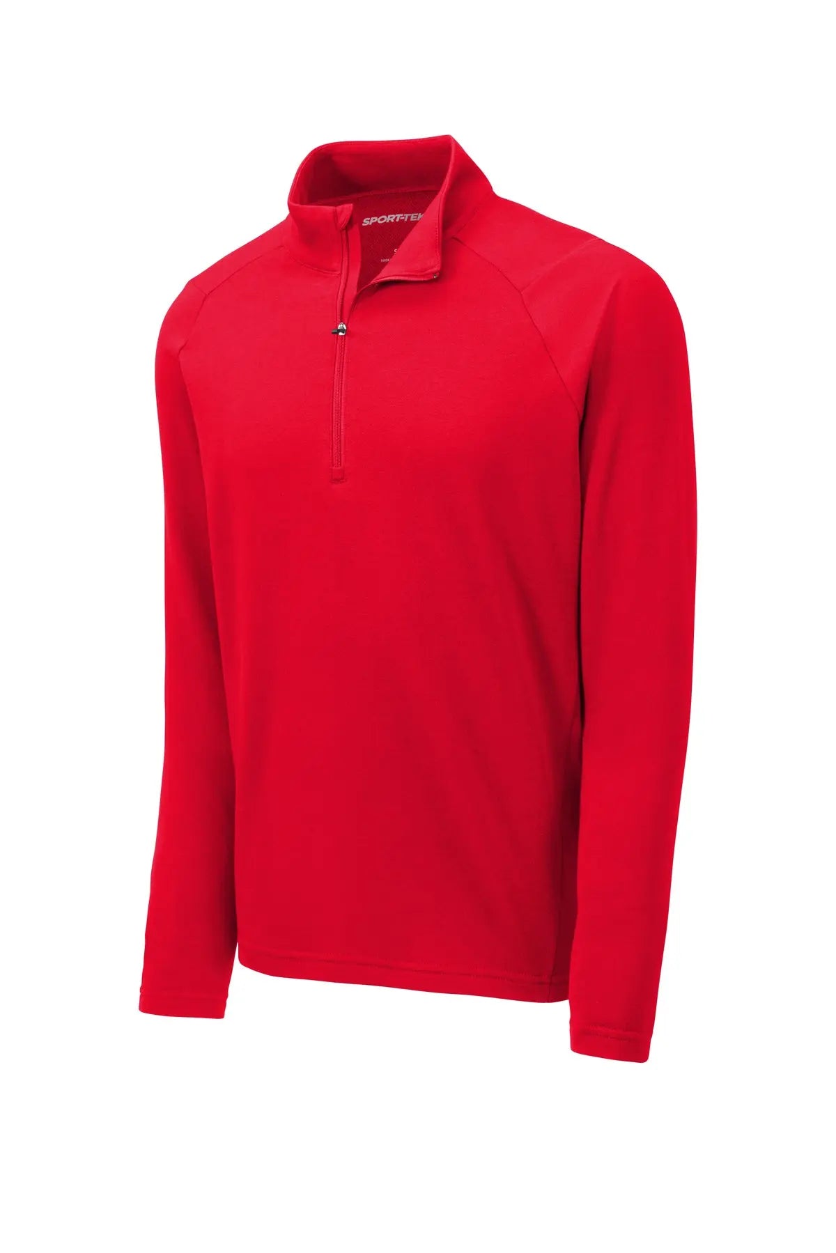 Sport-Tek® Lightweight French Terry 1/4-Zip Pullover #ST273 Game Over Merch