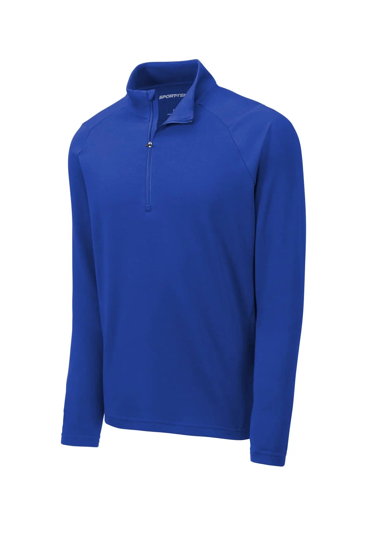 Sport-Tek® Lightweight French Terry 1/4-Zip Pullover #ST273 Game Over Merch
