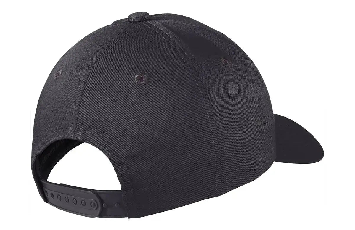Port Authority® Snapback Fine Twill Cap #C801 Game Over Merch