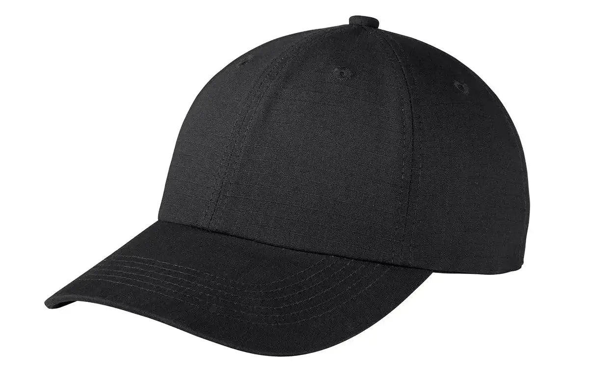 Port Authority ® Ripstop Cap #C940 Game Over Merch
