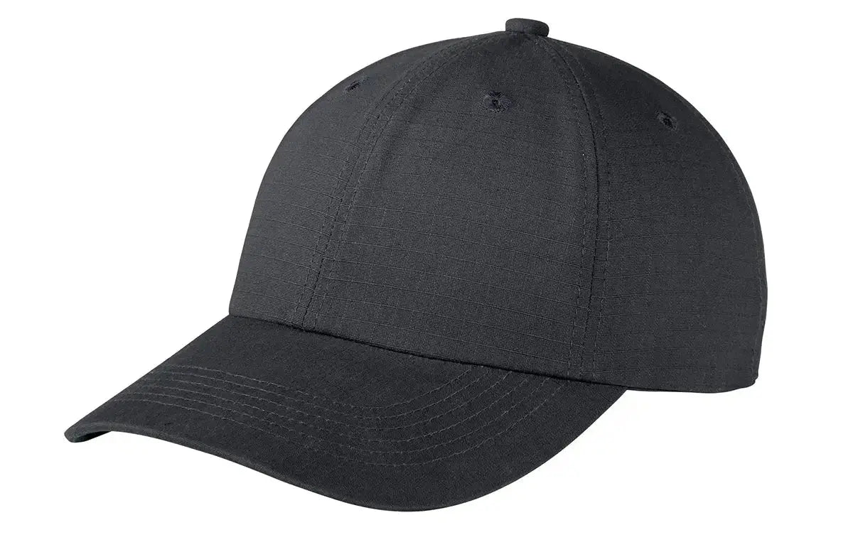 Port Authority ® Ripstop Cap #C940 Game Over Merch