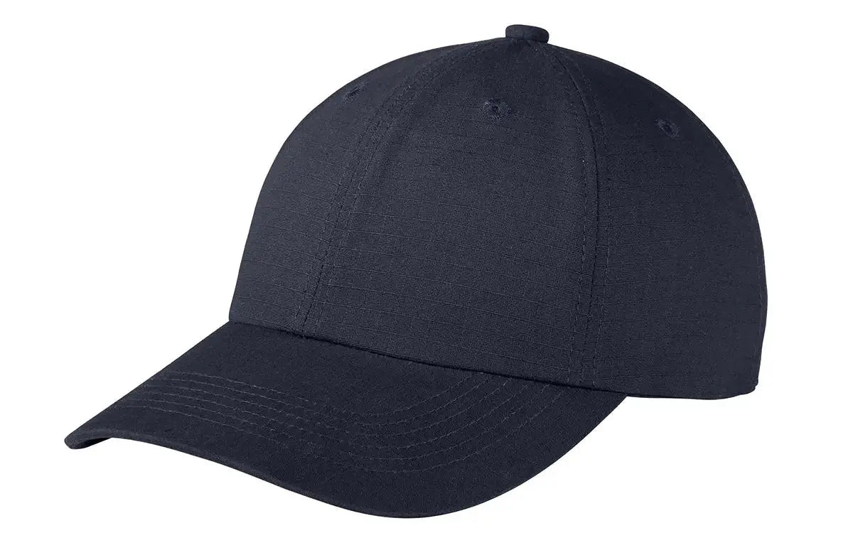 Port Authority ® Ripstop Cap #C940 Game Over Merch