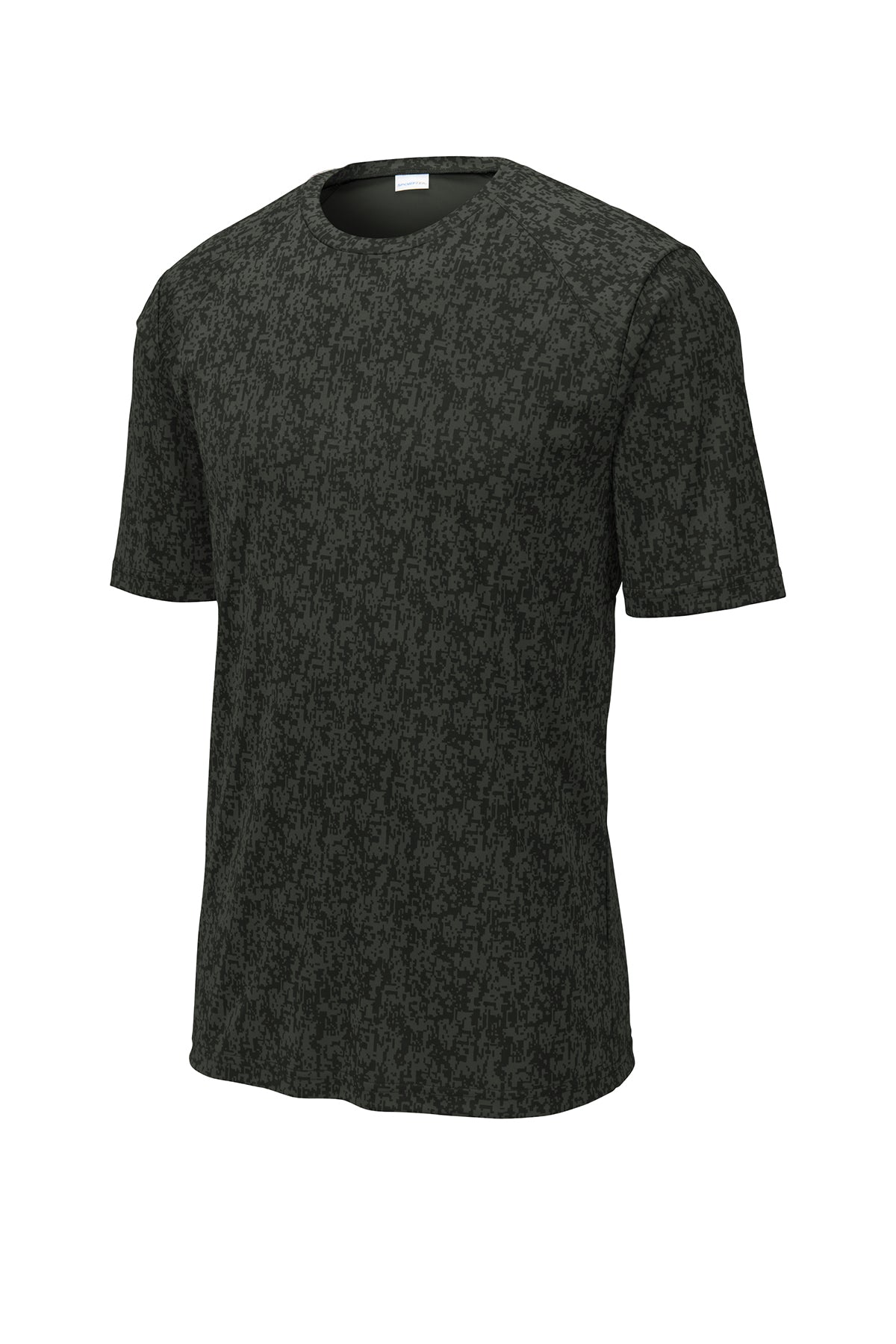 Sport-Tek® Digi Camo Tee #ST460