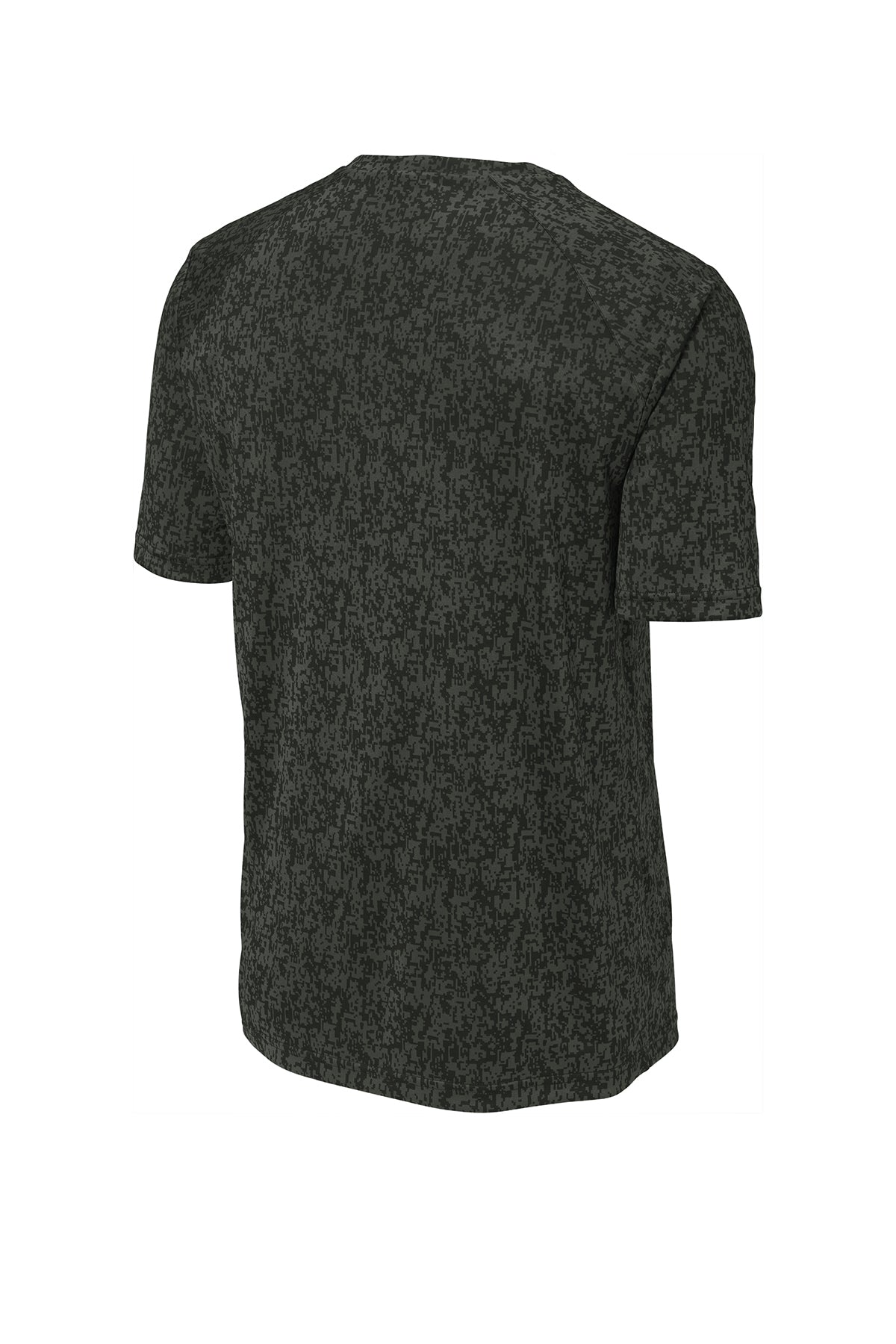 Sport-Tek® Digi Camo Tee #ST460
