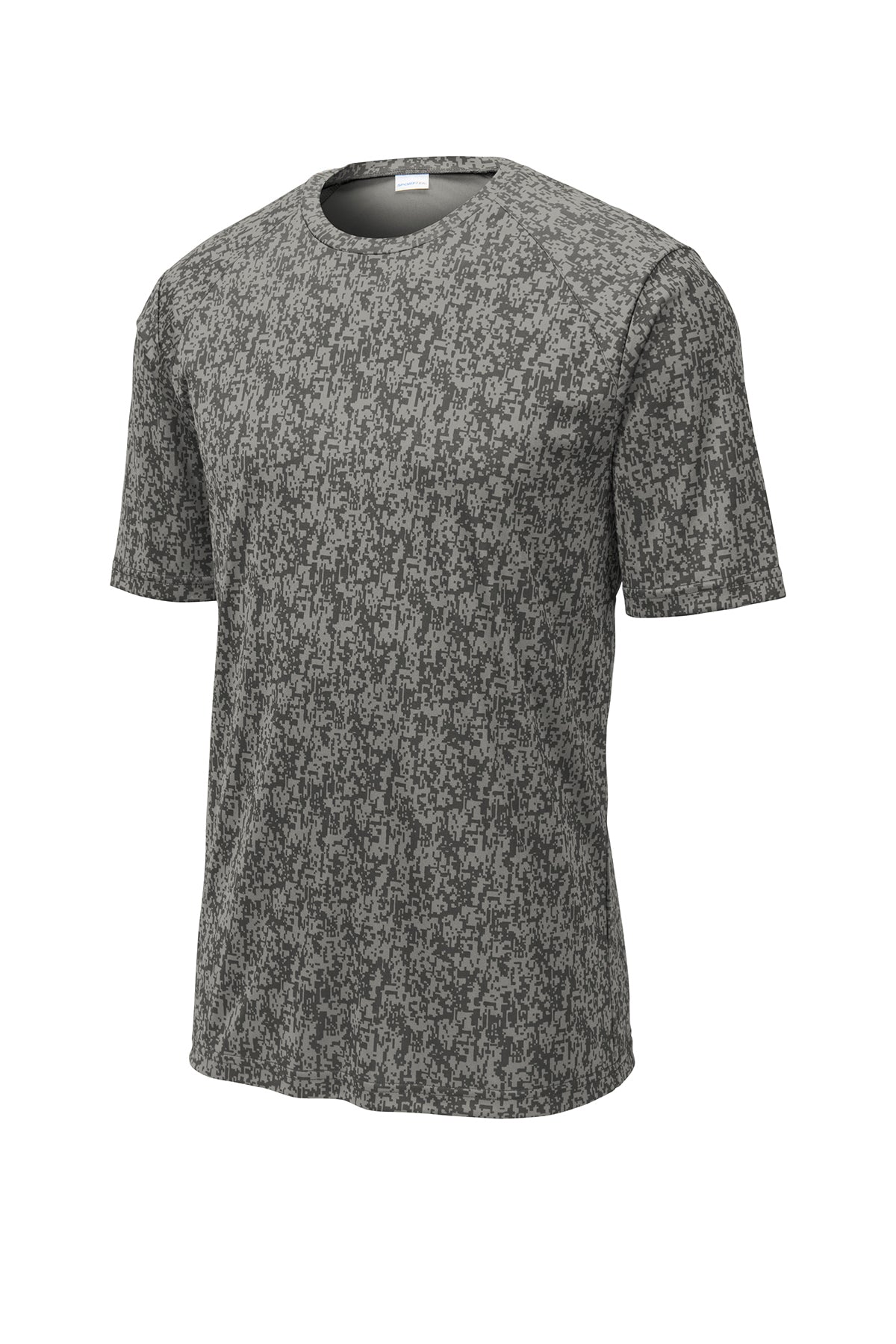 Sport-Tek® Digi Camo Tee #ST460