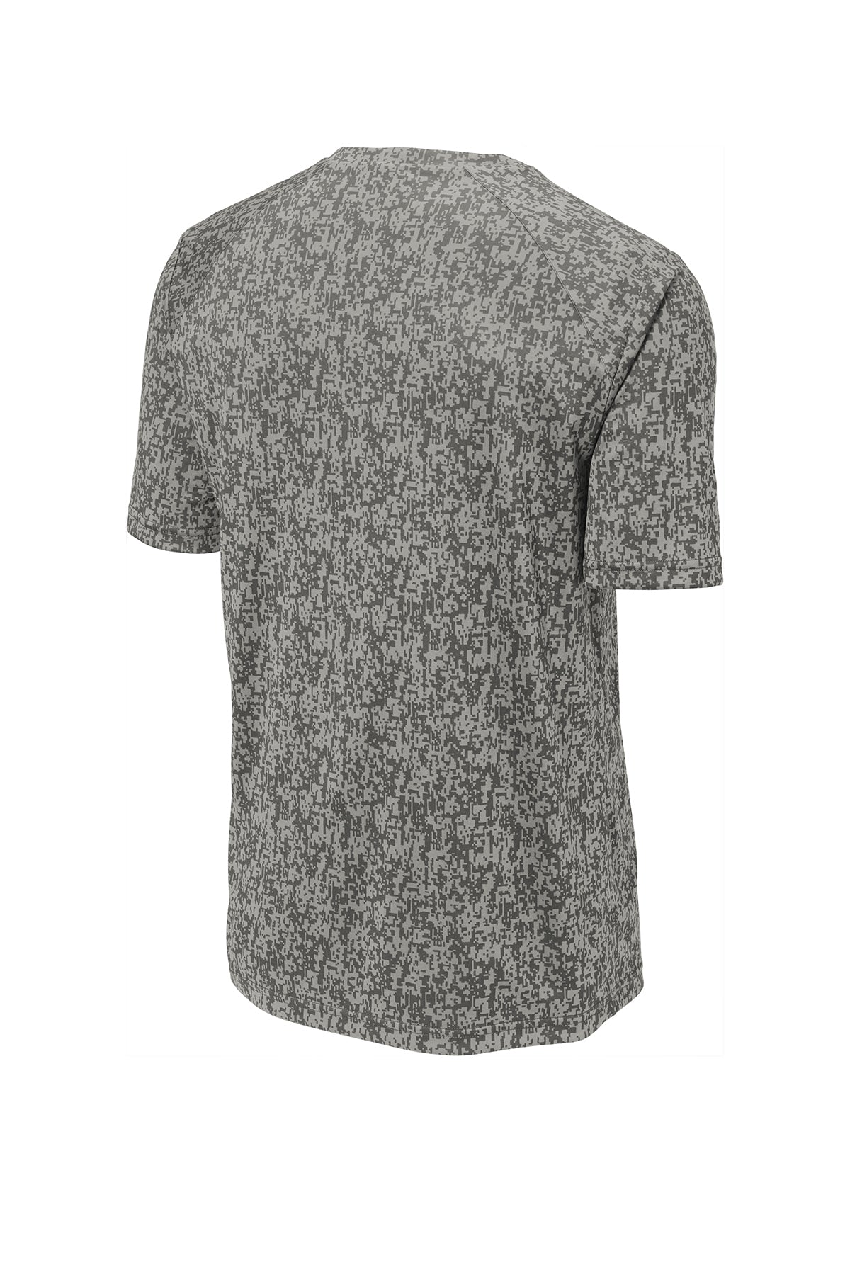 Sport-Tek® Digi Camo Tee #ST460