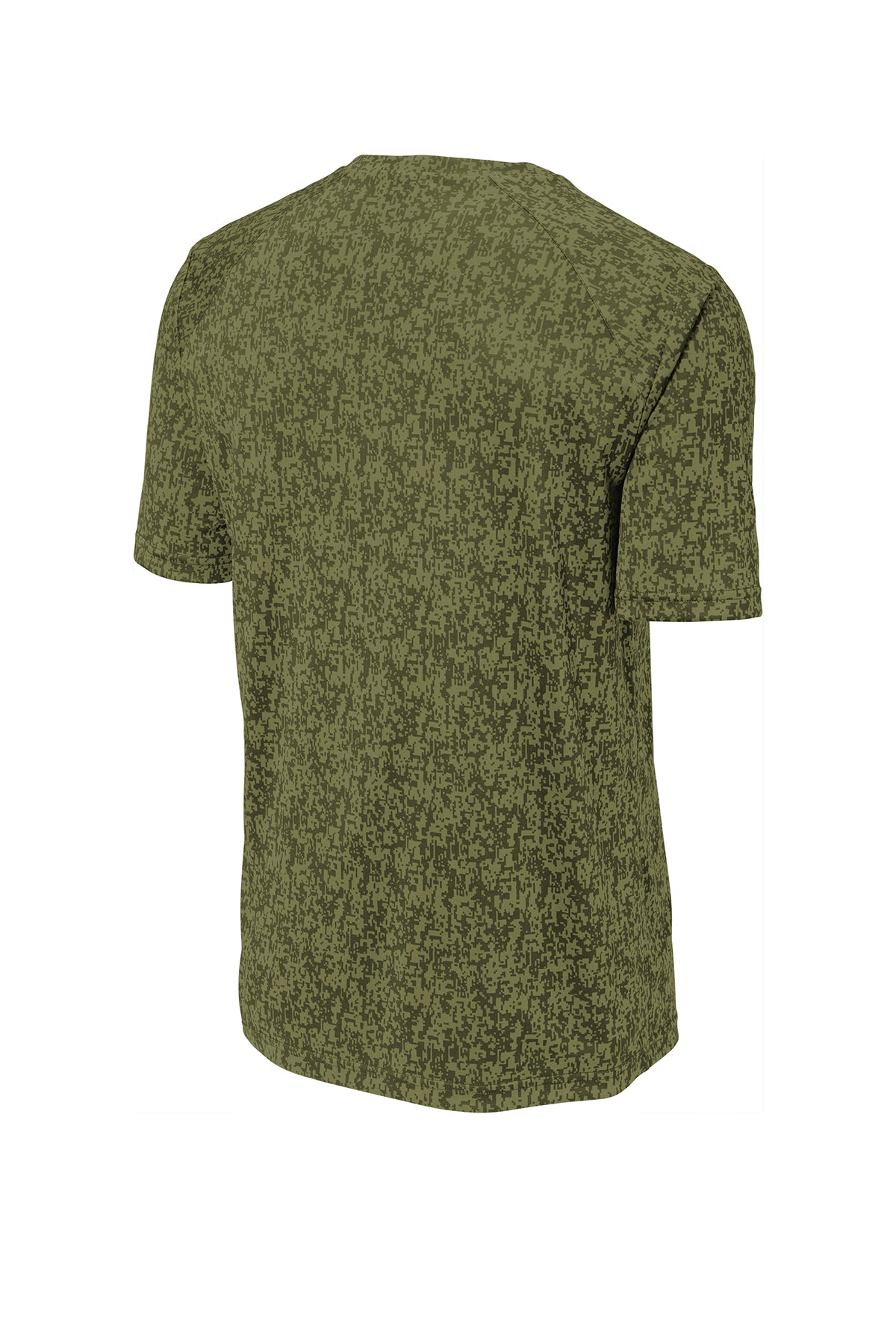 Sport-Tek® Digi Camo Tee #ST460