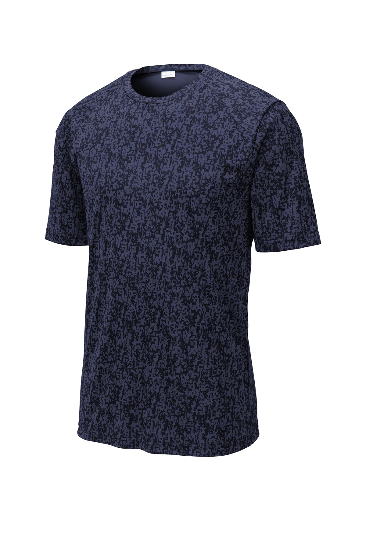 Sport-Tek® Digi Camo Tee #ST460