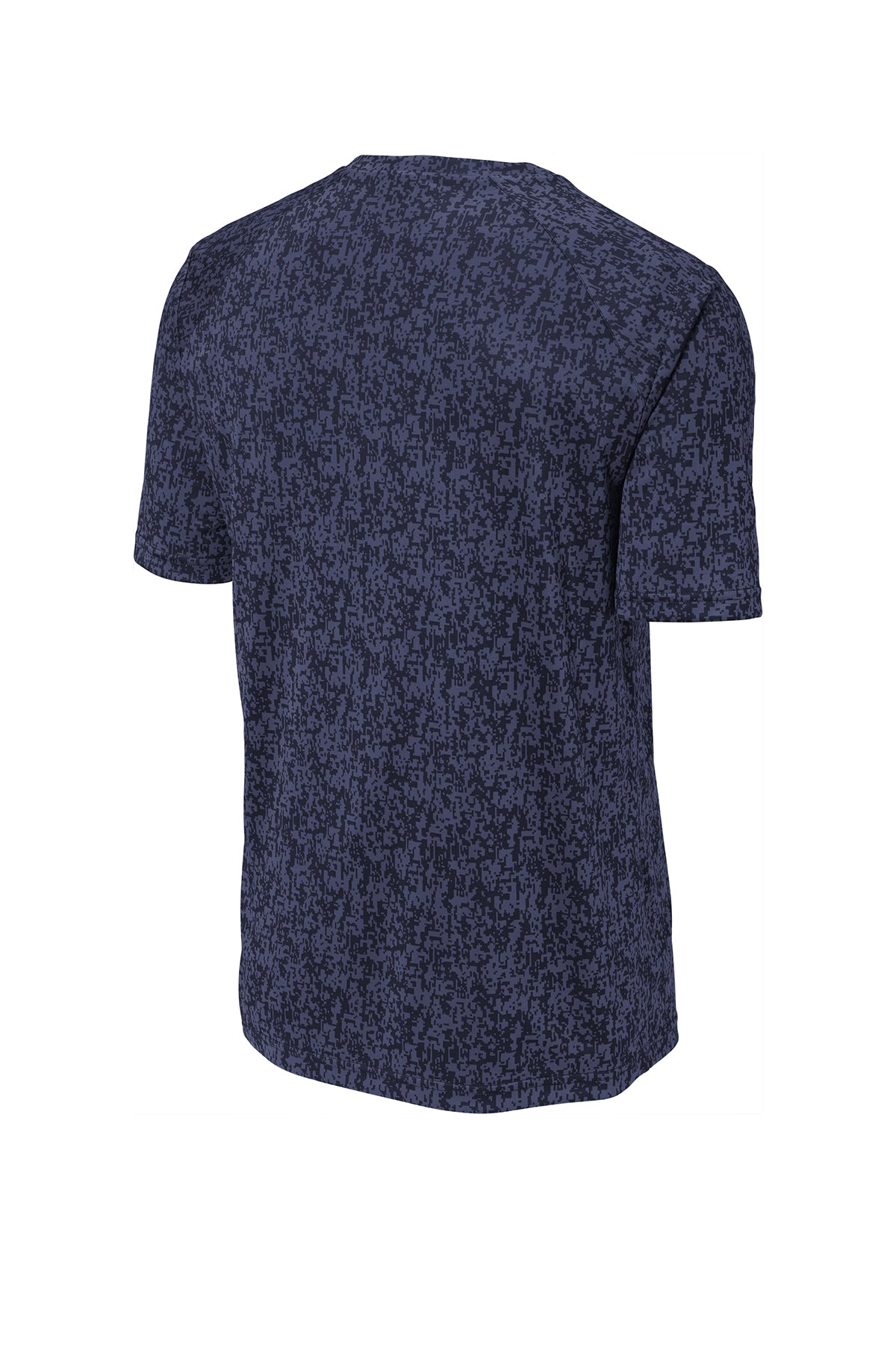 Sport-Tek® Digi Camo Tee #ST460