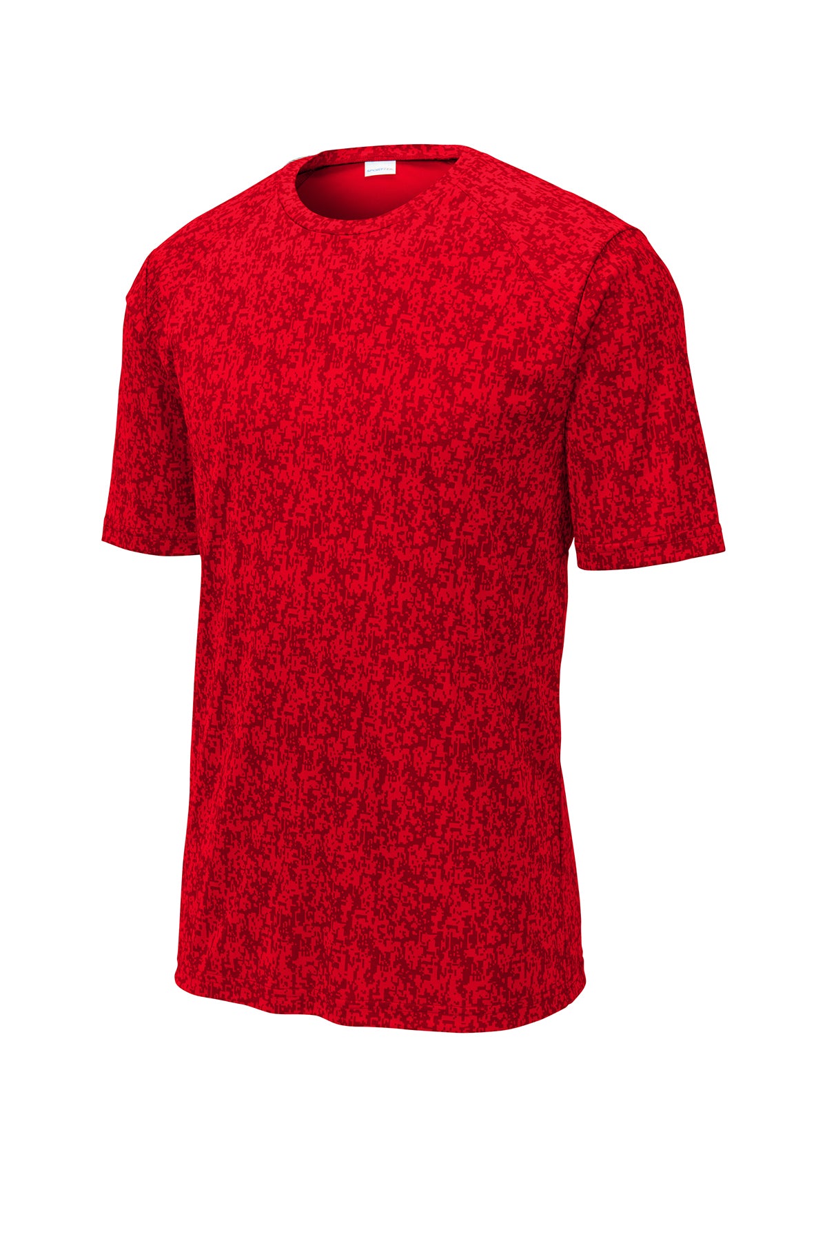 Sport-Tek® Digi Camo Tee #ST460