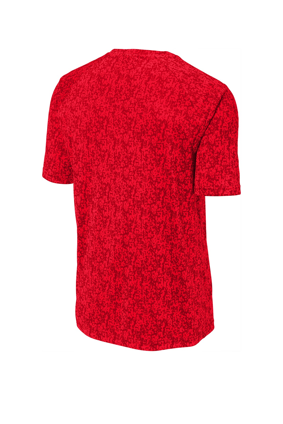 Sport-Tek® Digi Camo Tee #ST460